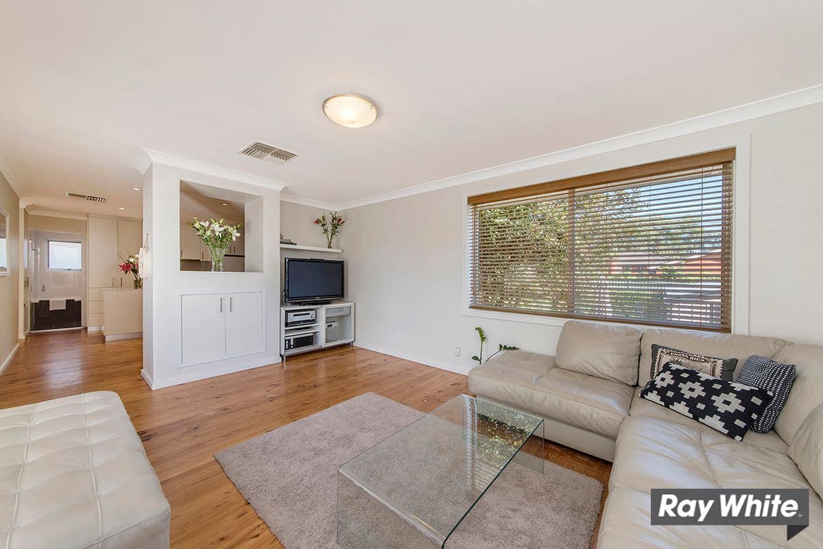 7 Biffin Street, Cook ACT 2614, Cook - Thumbnail 5