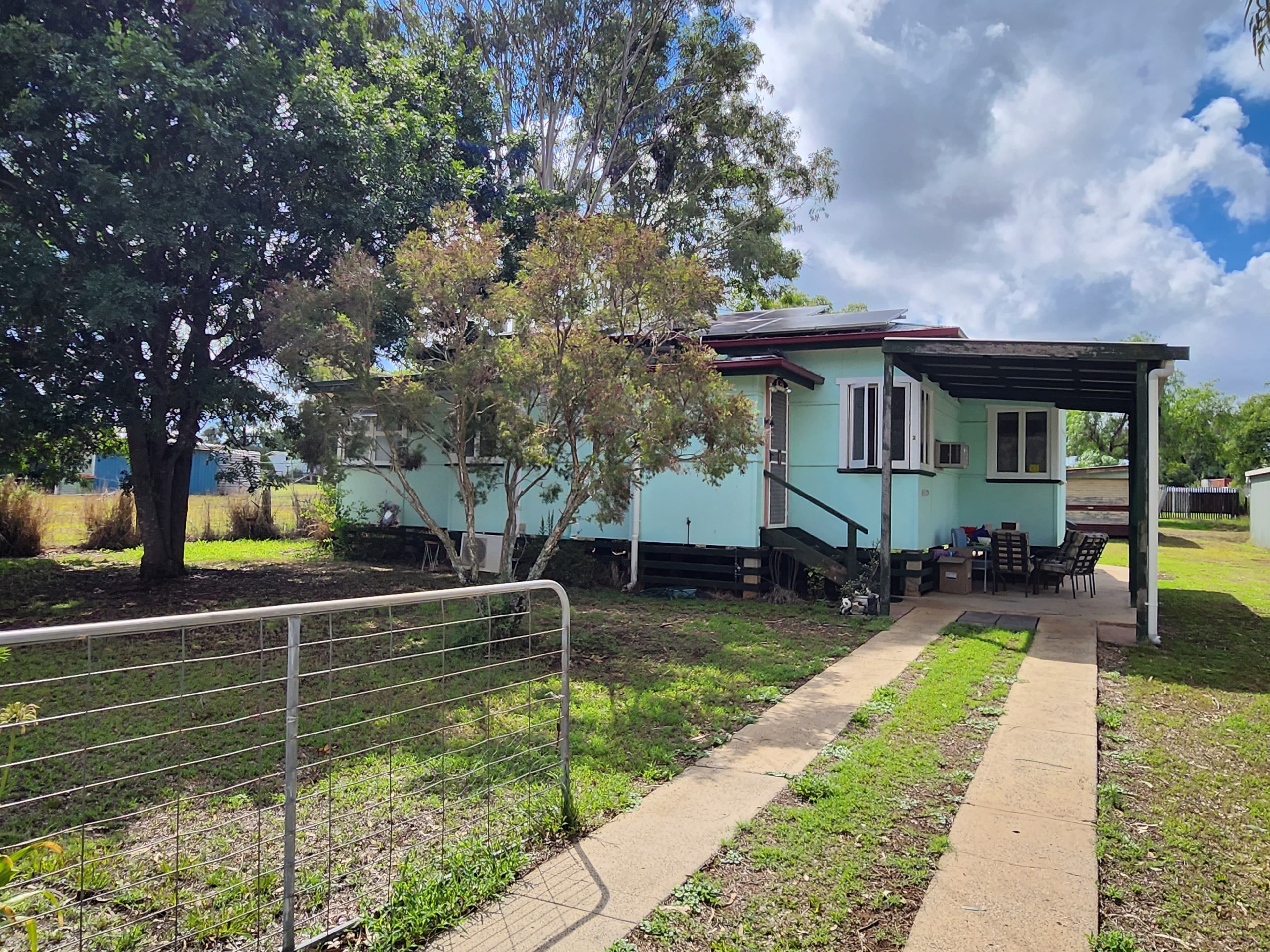 2 Lebsanft Street, Goombungee QLD 4354, Goombungee - Image 1