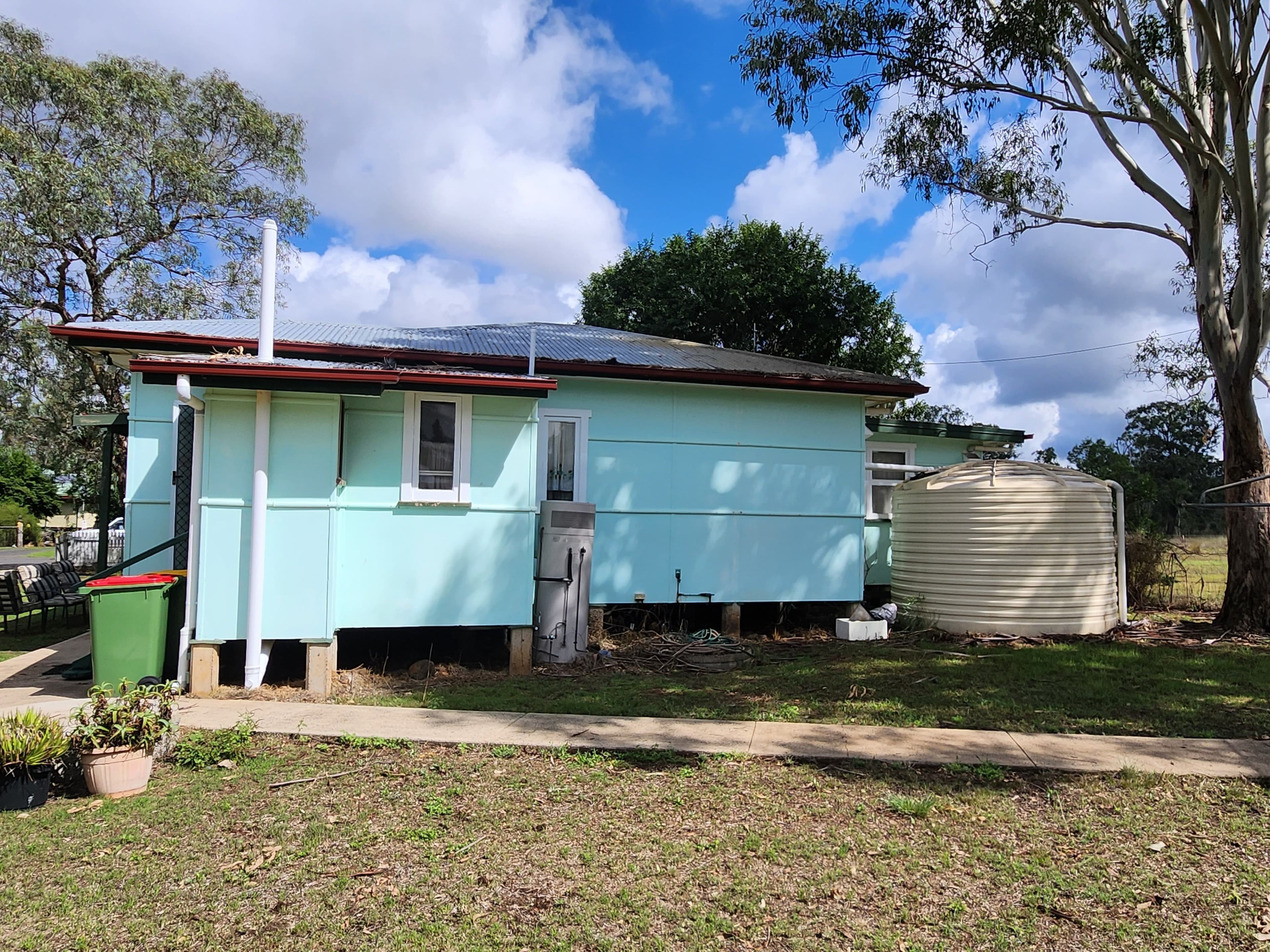 2 Lebsanft Street, Goombungee QLD 4354, Goombungee - Thumbnail 8