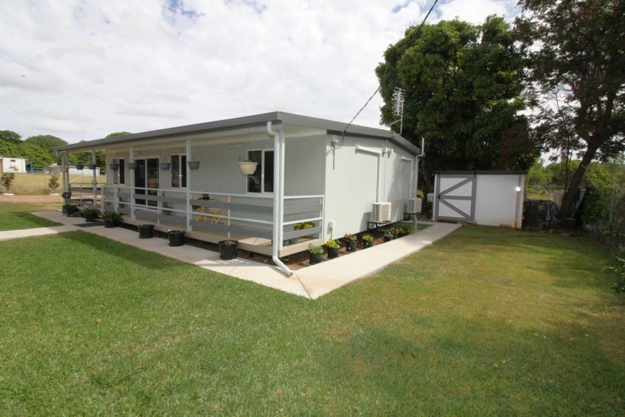 9 Craven Street, CHARTERS TOWERS CITY QLD 4820, Charters Towers City - Image 1