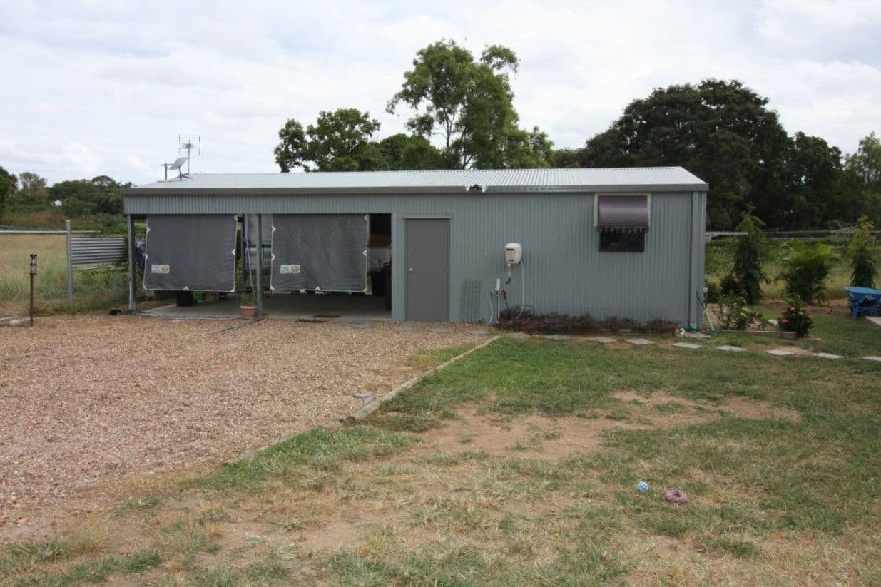 9 Craven Street, CHARTERS TOWERS CITY QLD 4820, Charters Towers City - Thumbnail 4