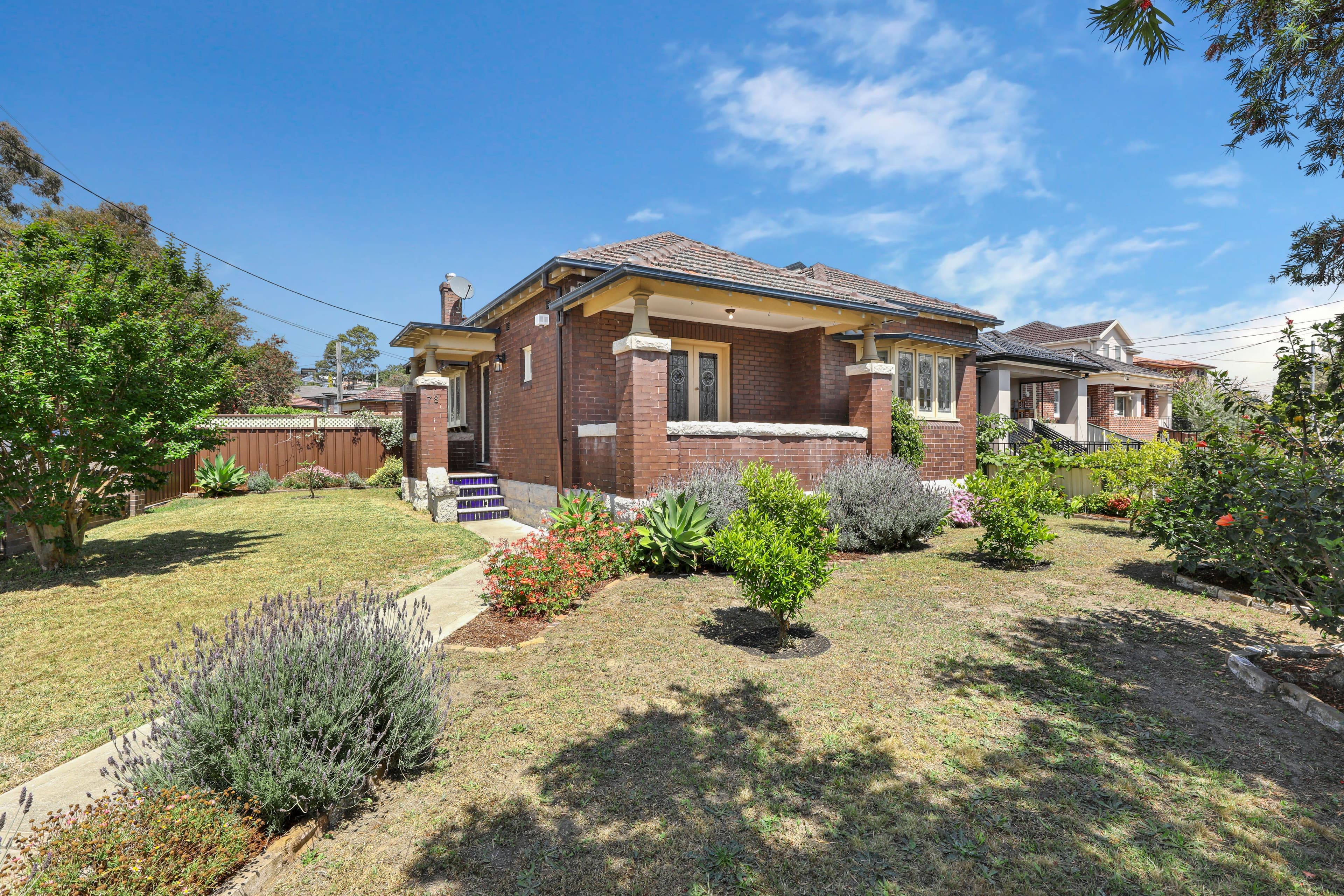 78 Permanent Avenue, Earlwood NSW 2206, Earlwood - Image 1