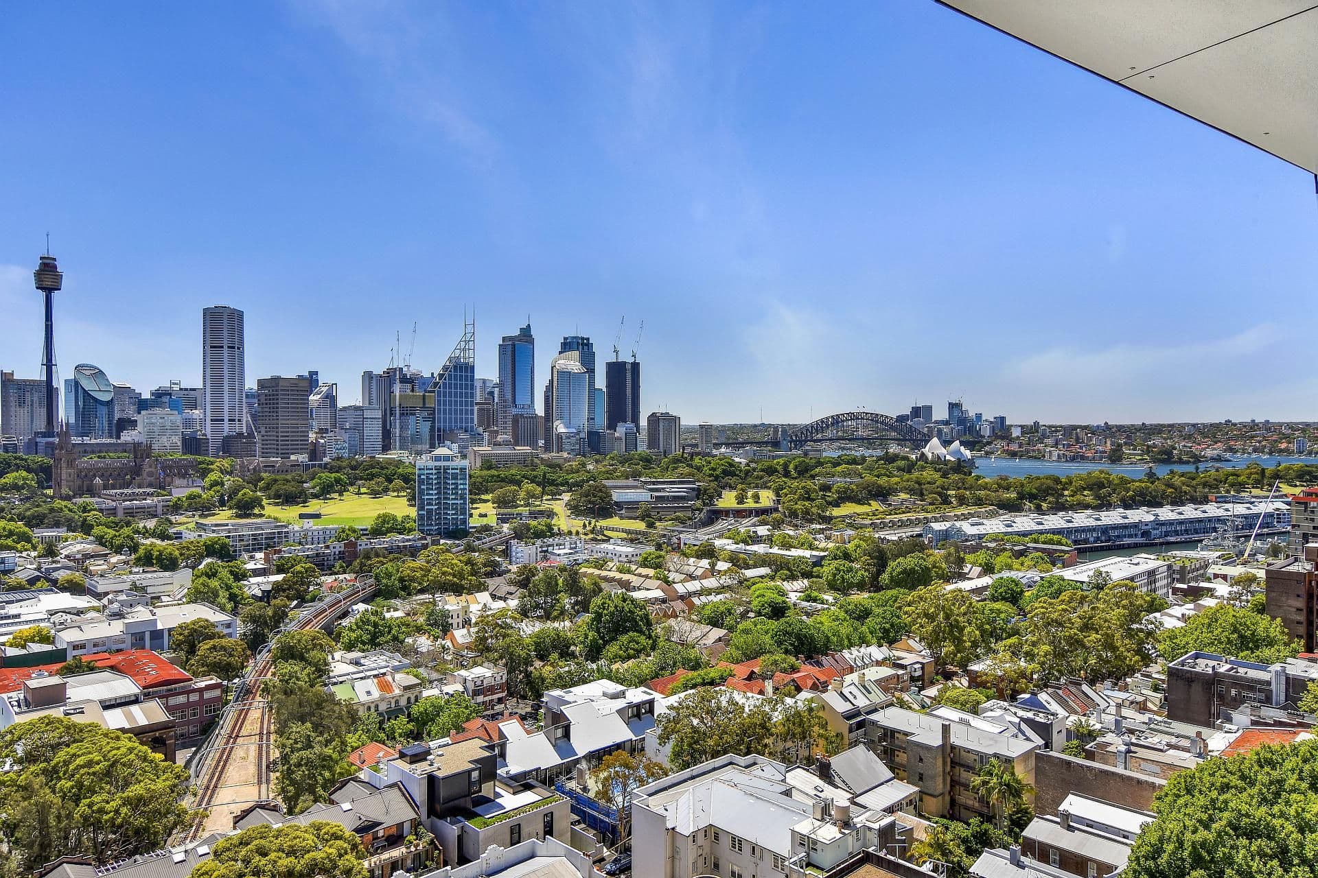 226 Victoria Street, Potts Point NSW 2011, Potts Point - Image 1