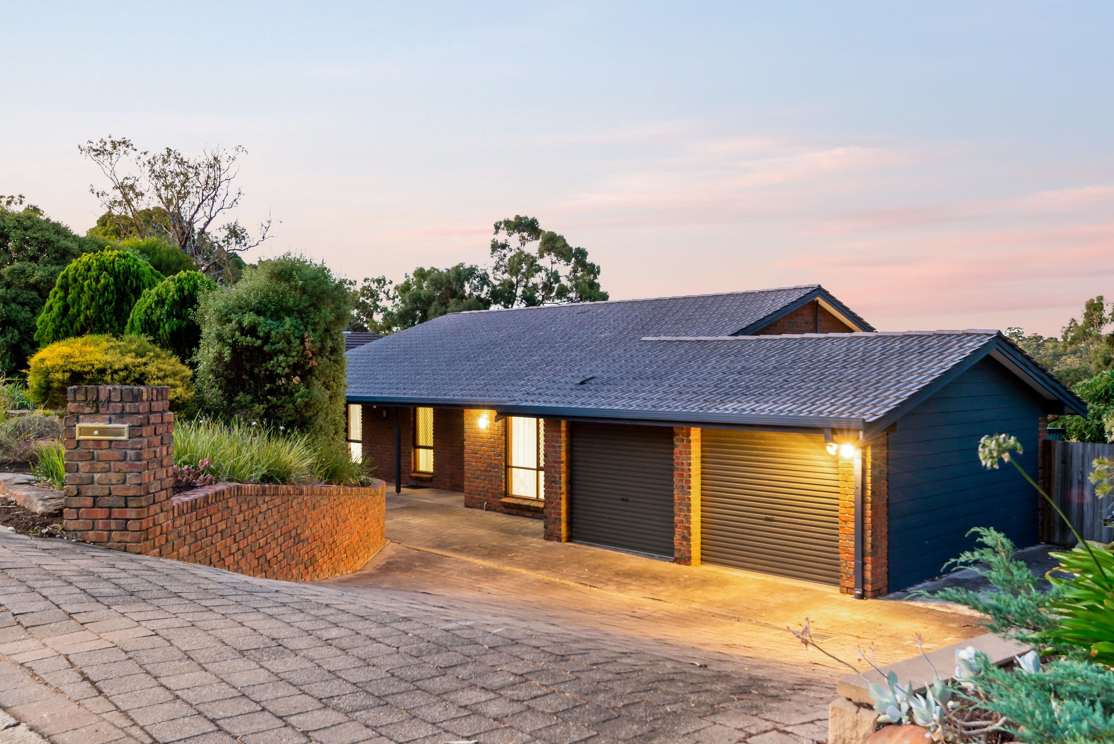 44 Vincent Boulevard, Flagstaff Hill SA 5159, Flagstaff Hill - Image 1