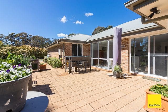 35 Creekborough Road, Bywong - Image 1