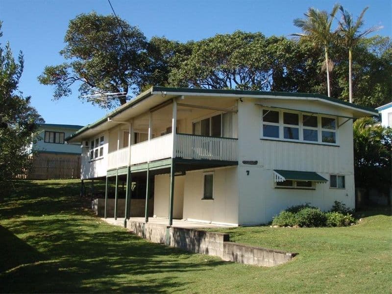 7 Bambara Street, POINT LOOKOUT QLD 4183, Point Lookout - Image 1