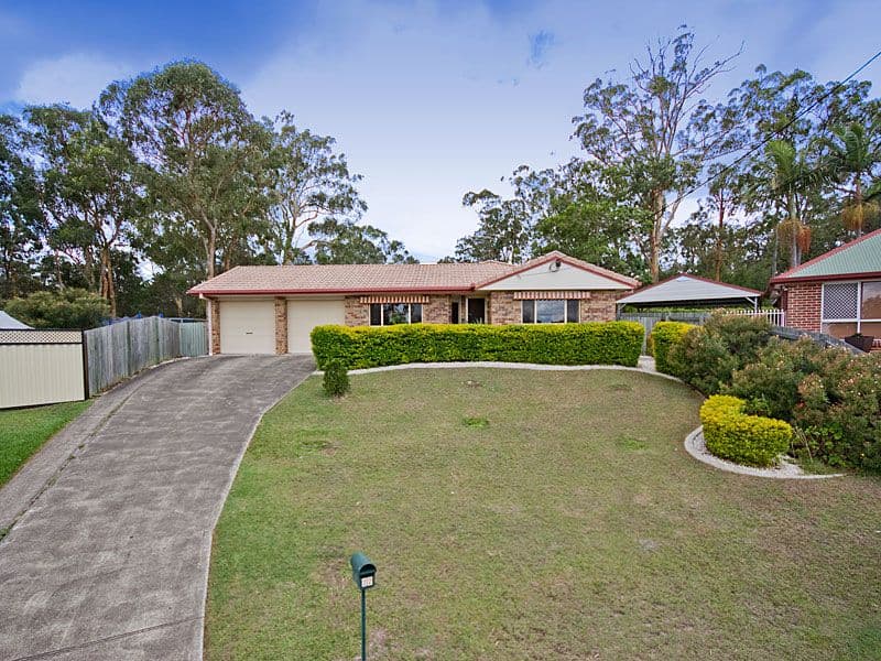 22 Rosa Court, CAMIRA QLD 4300, Camira - Image 1