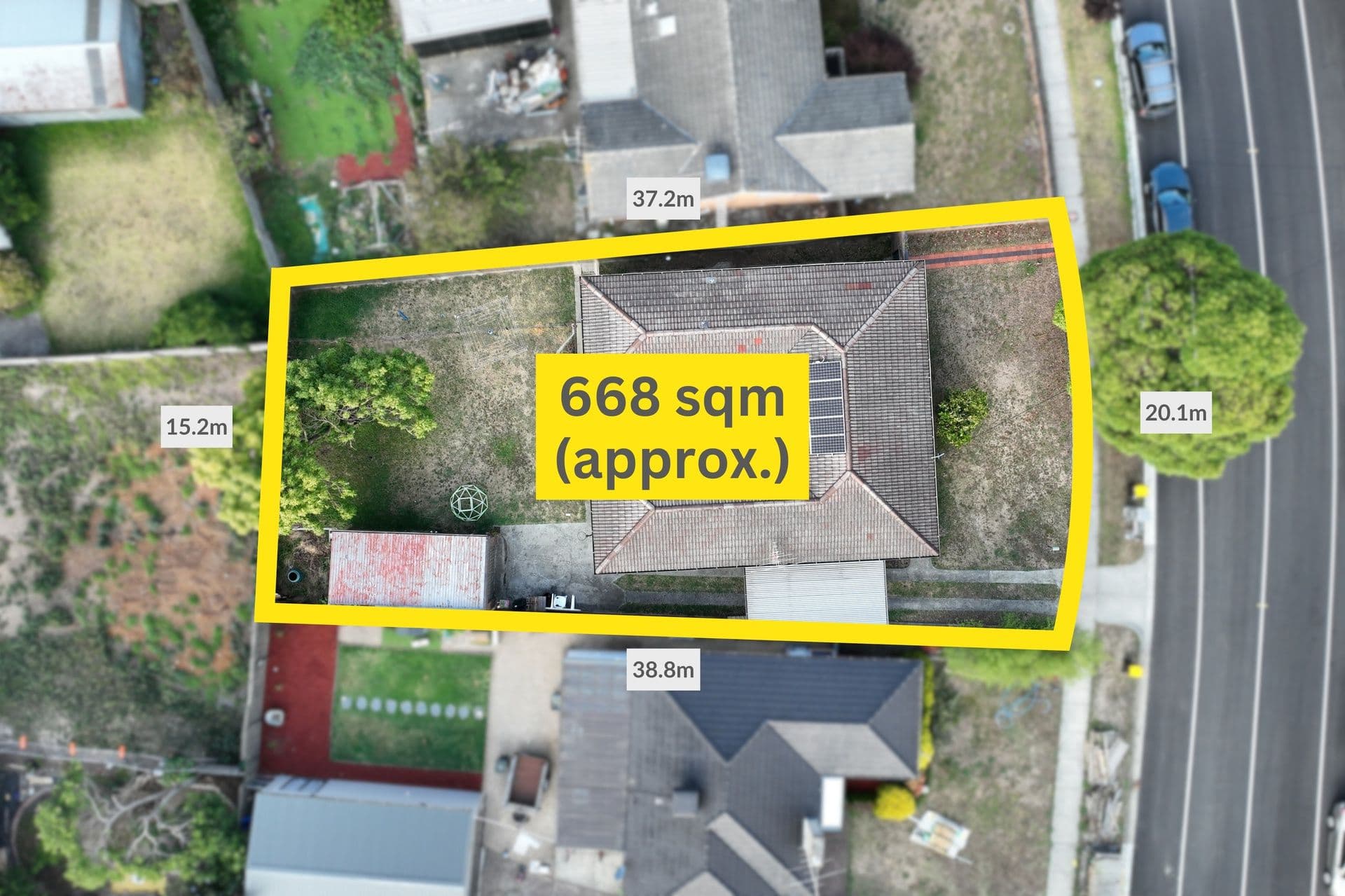 63 Westerfield Drive, Notting Hill VIC 3168, Notting Hill - Thumbnail 2