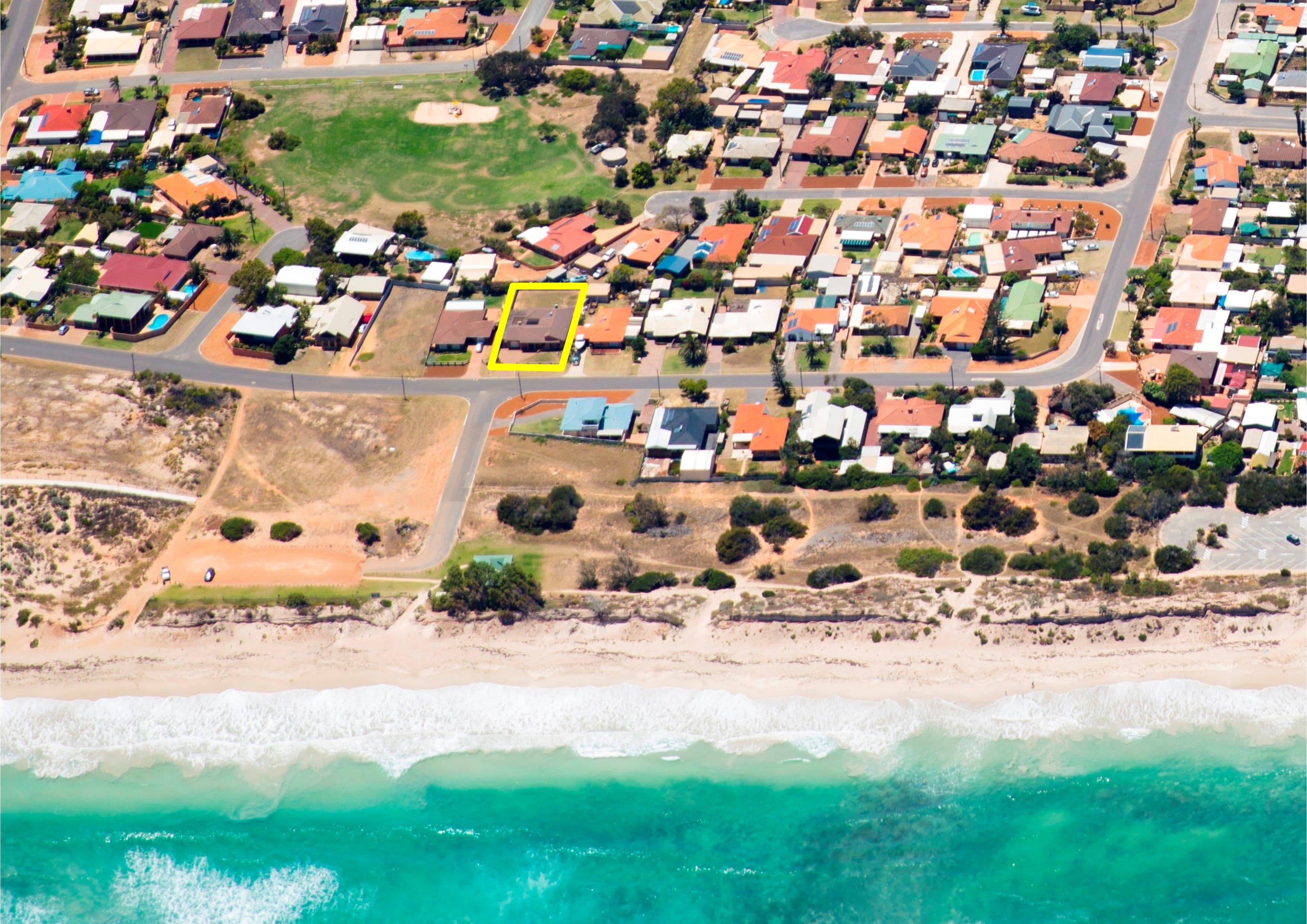 62 Volute Street, Sunset Beach WA 6530, Sunset Beach - Image 1