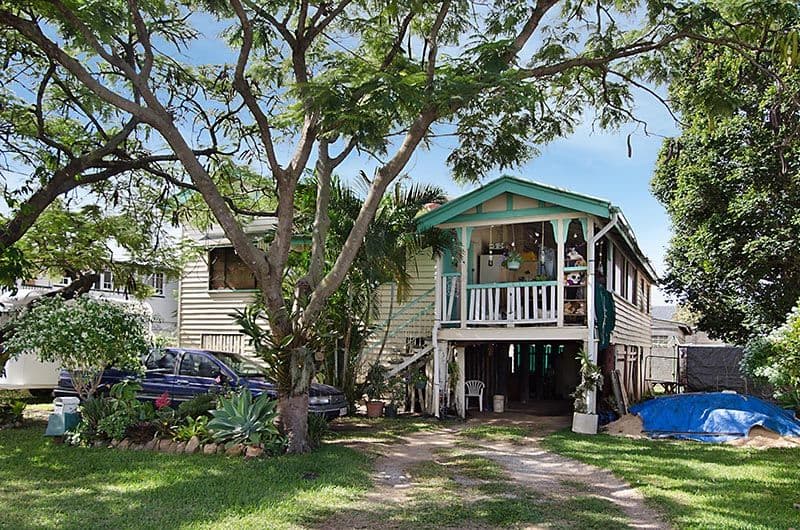21 Clarke Street, HENDRA QLD 4011, Hendra - Image 1