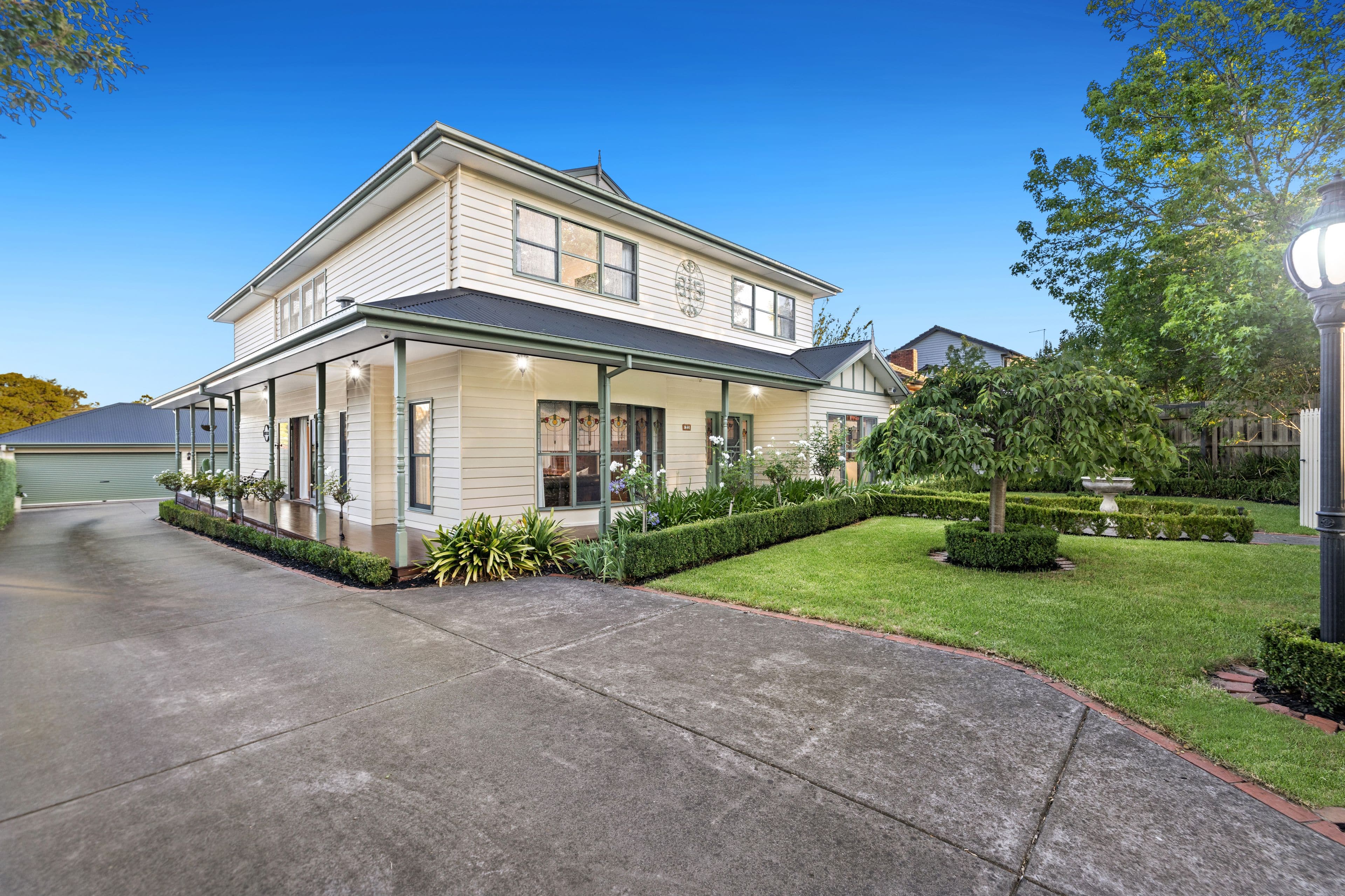 21 Lois Street, Ringwood East VIC 3135, Ringwood East - Thumbnail 2