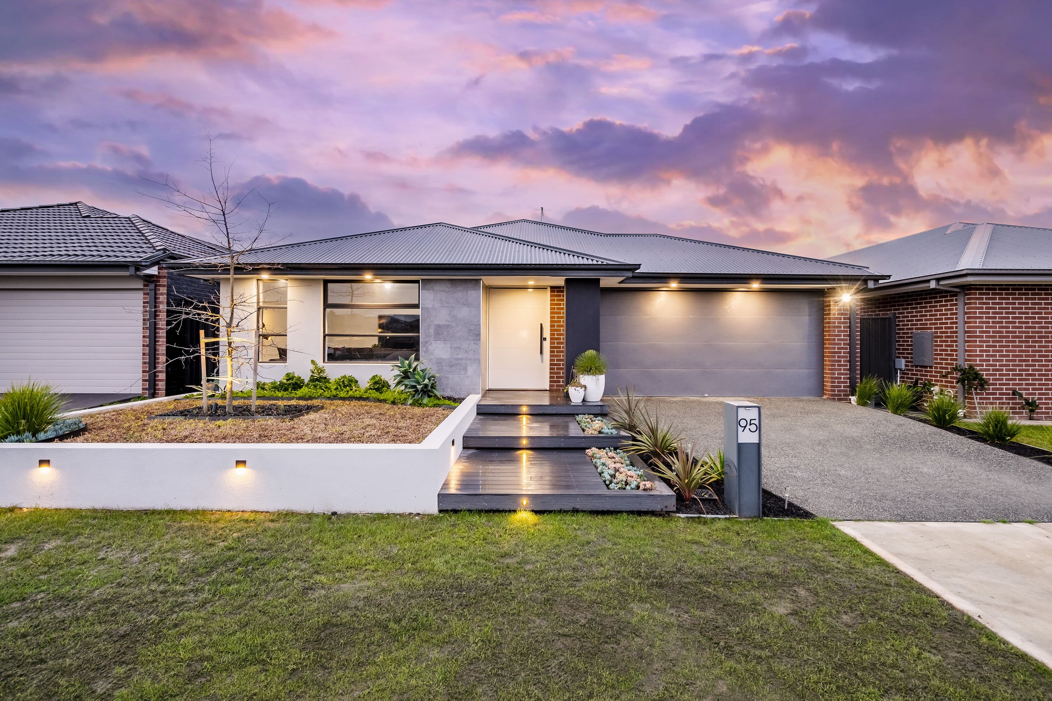95 Hummingbird Drive, Botanic Ridge VIC 3977, Botanic Ridge - Image 1