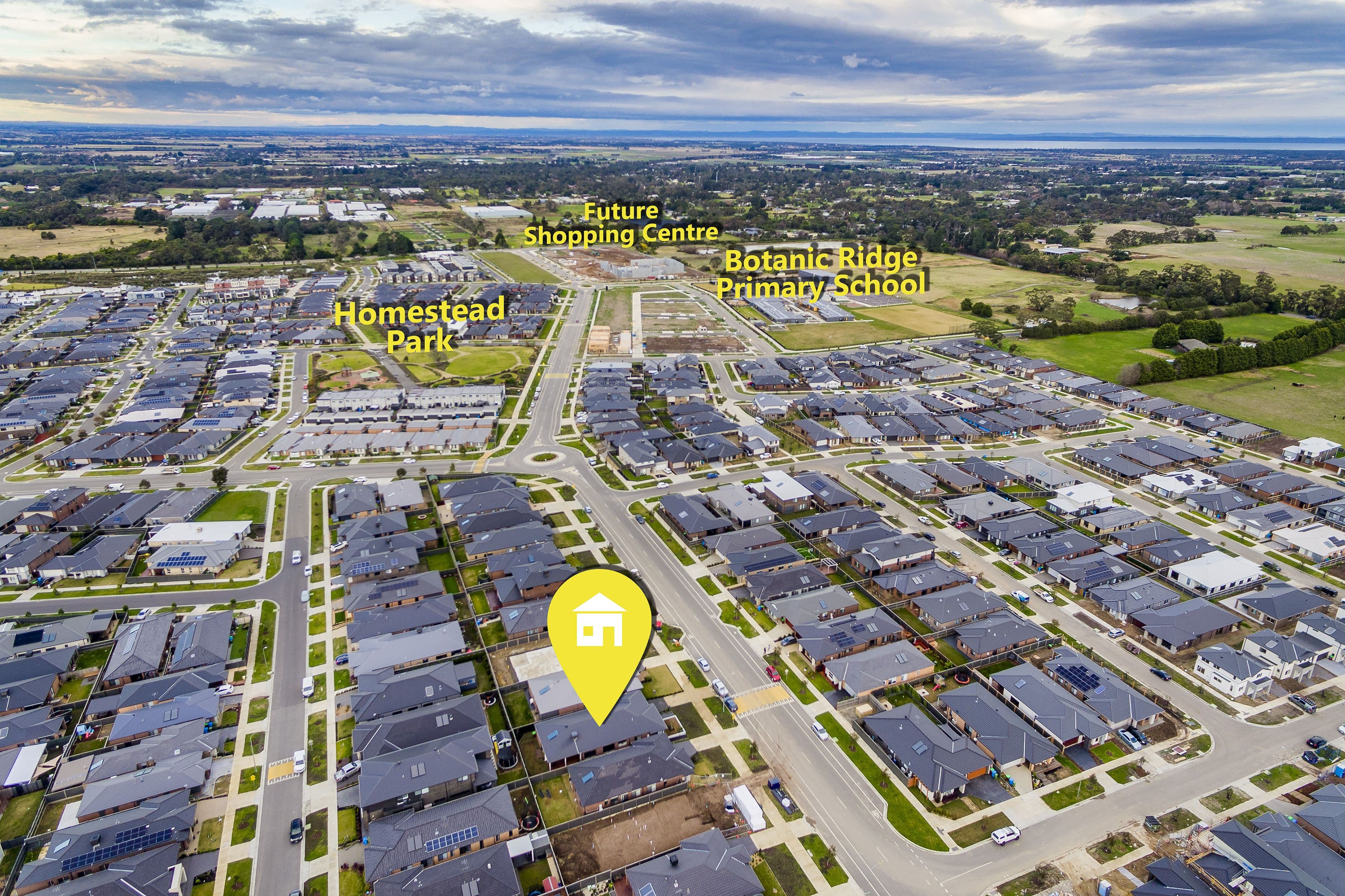 95 Hummingbird Drive, Botanic Ridge VIC 3977, Botanic Ridge - Thumbnail 2