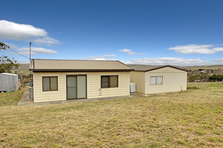 91 Chisholm Street, TARALGA NSW 2580, Taralga - Image 1
