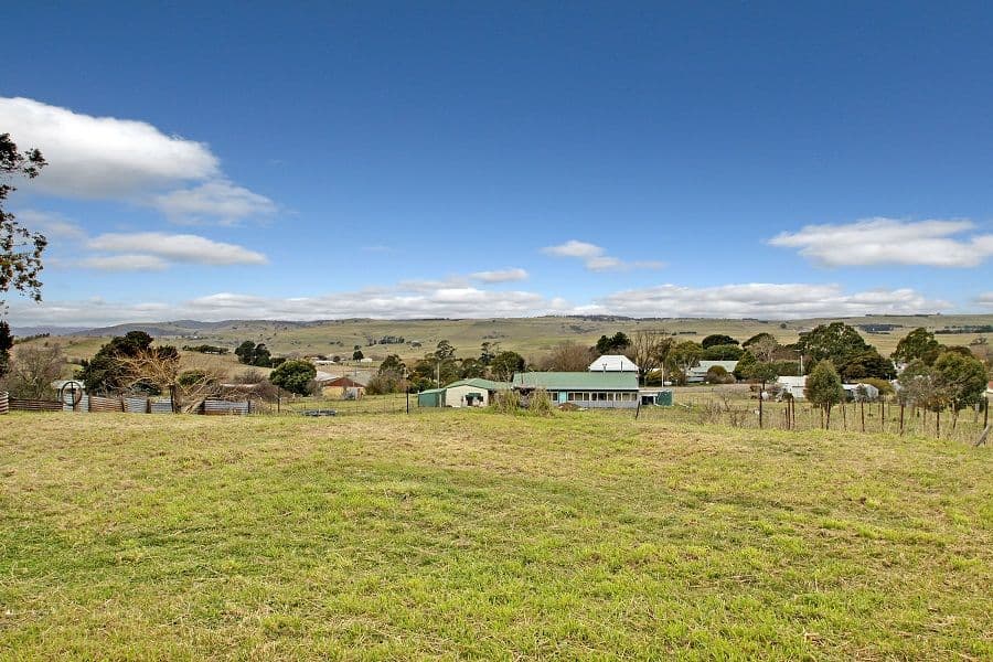 91 Chisholm Street, TARALGA NSW 2580, Taralga - Thumbnail 2