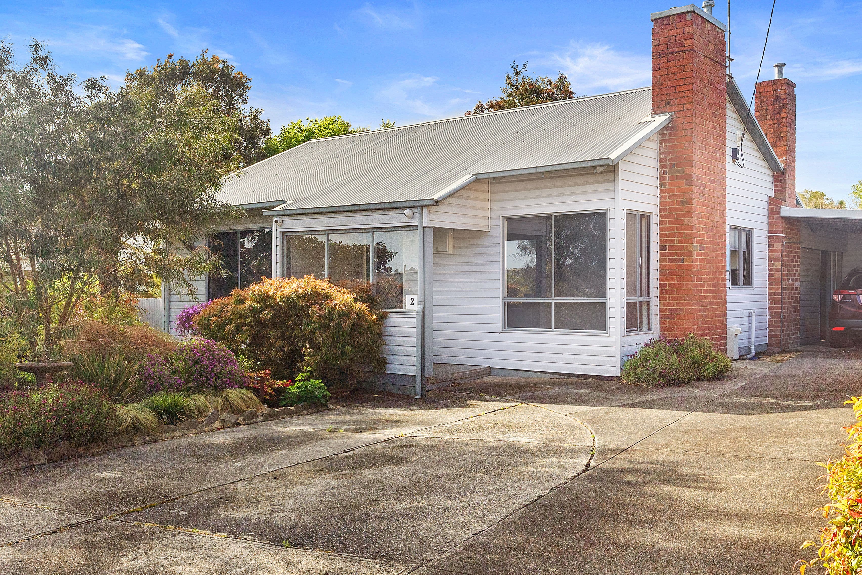 2 Macqueen Avenue, Korumburra VIC 3950, Korumburra - Image 1