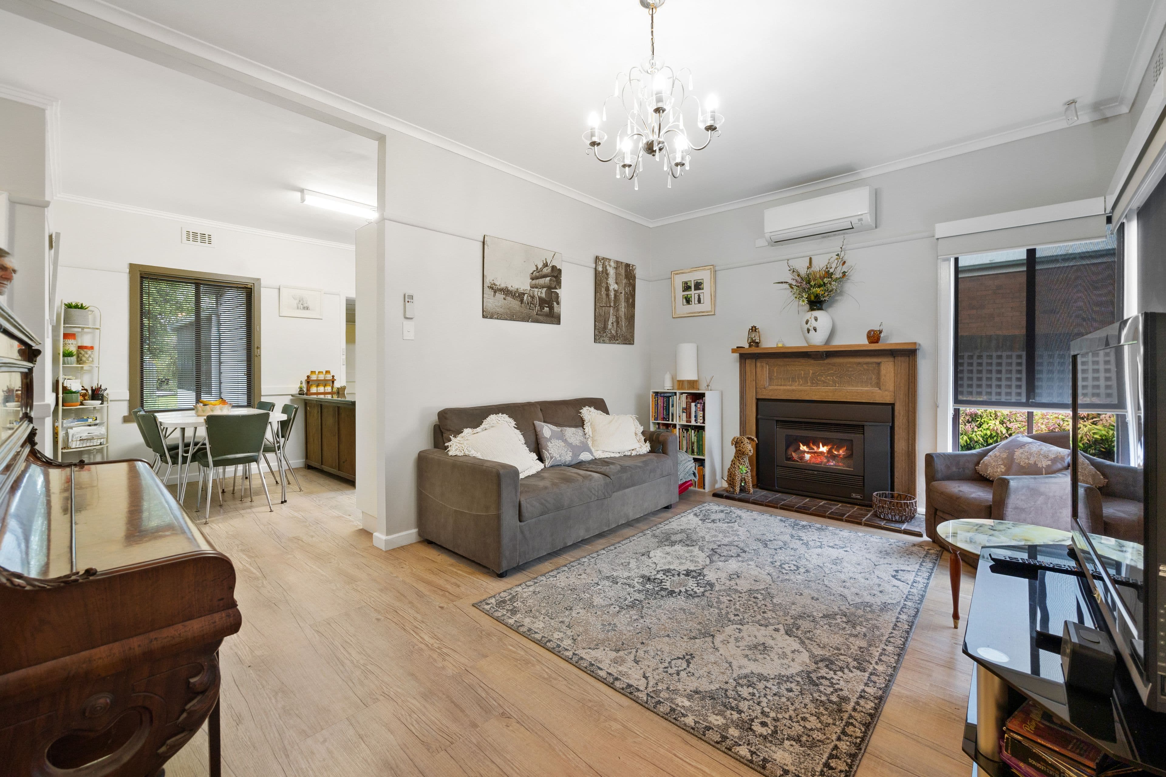2 Macqueen Avenue, Korumburra VIC 3950, Korumburra - Thumbnail 2