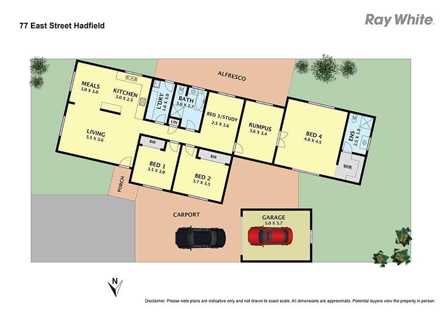 77 East Street, Hadfield VIC 3046, Hadfield - Thumbnail 8