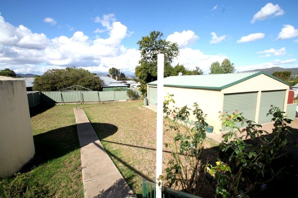 163 Hawker Street, Quirindi - Thumbnail 3