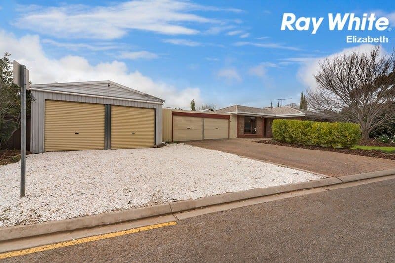 5 Red Gum Court, Craigmore SA 5114, Craigmore - Thumbnail 3