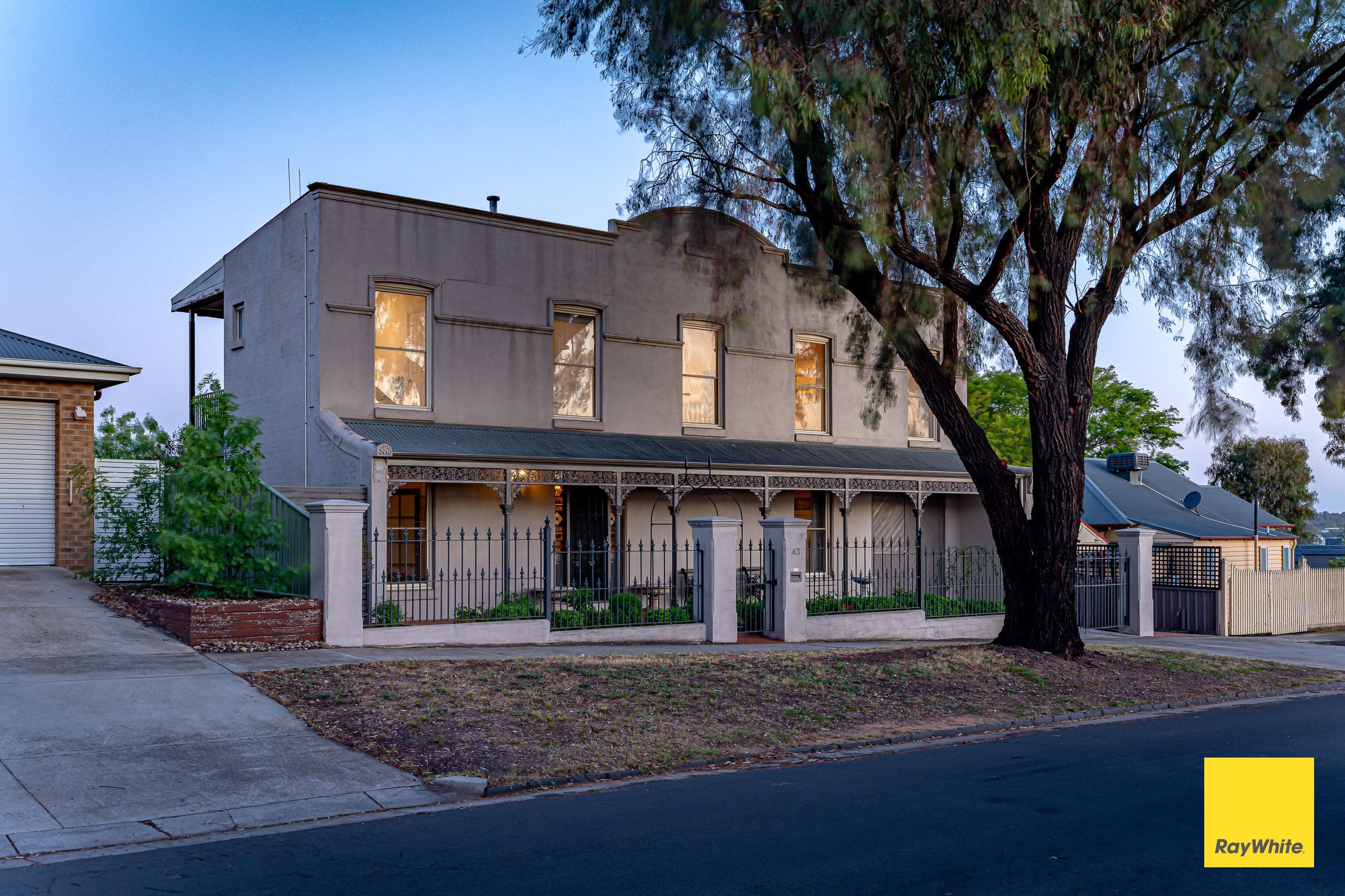 43 Valentine Street, Ironbark VIC 3550, Ironbark - Image 1