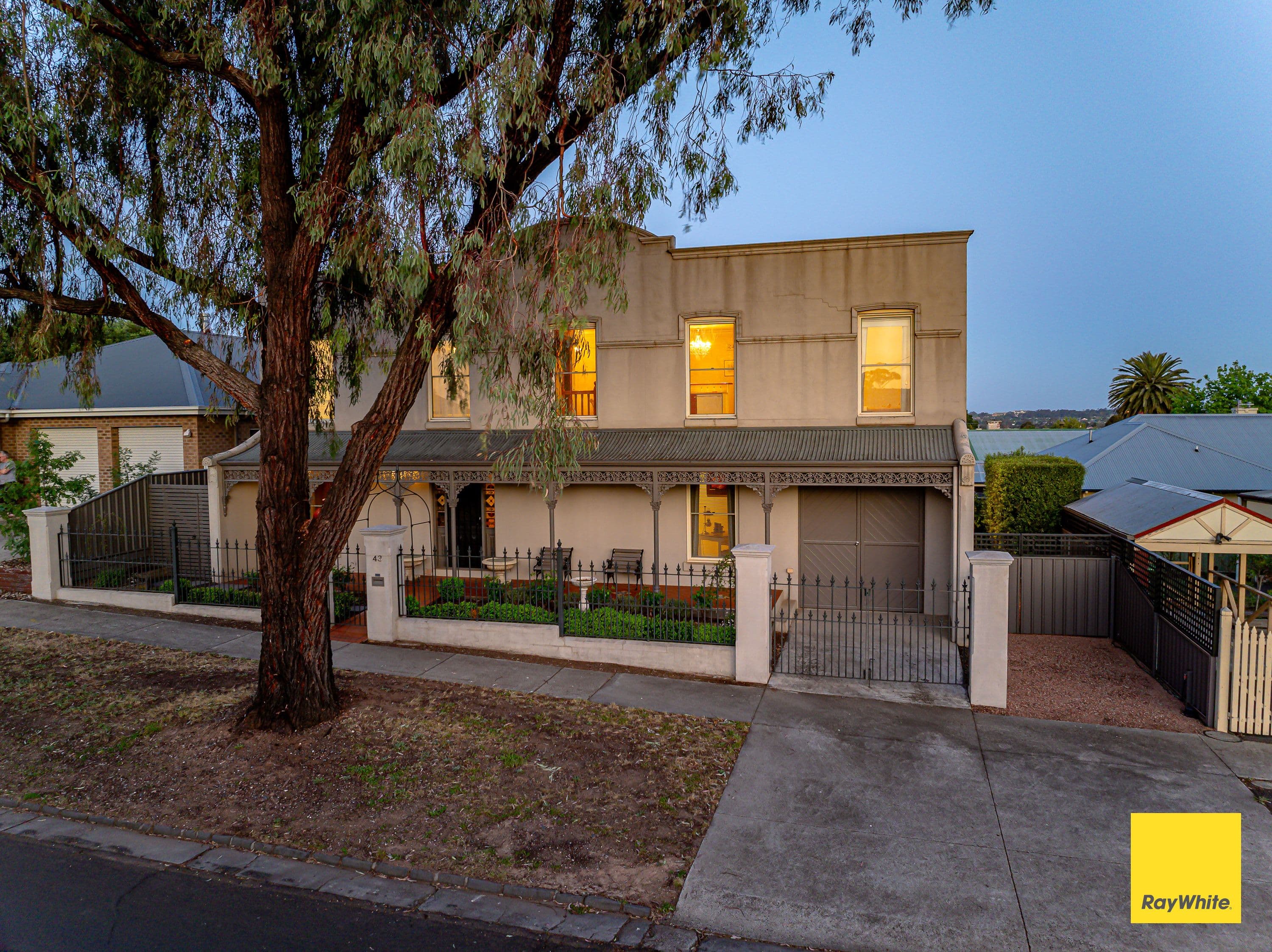 43 Valentine Street, Ironbark VIC 3550, Ironbark - Thumbnail 2