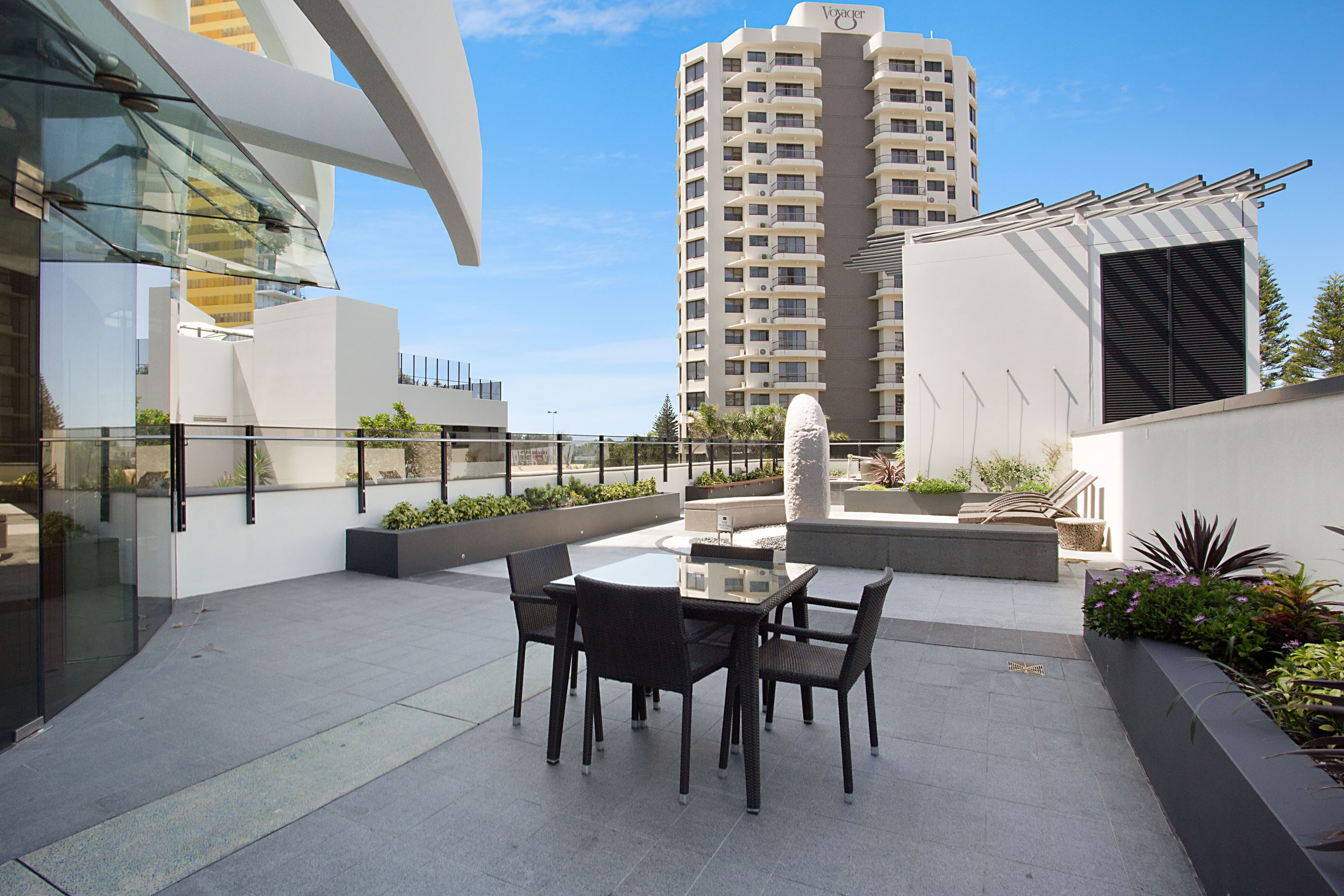 1405 'The Oracle' 1 Oracle Boulevard, Broadbeach QLD 4218, Broadbeach - Thumbnail 7