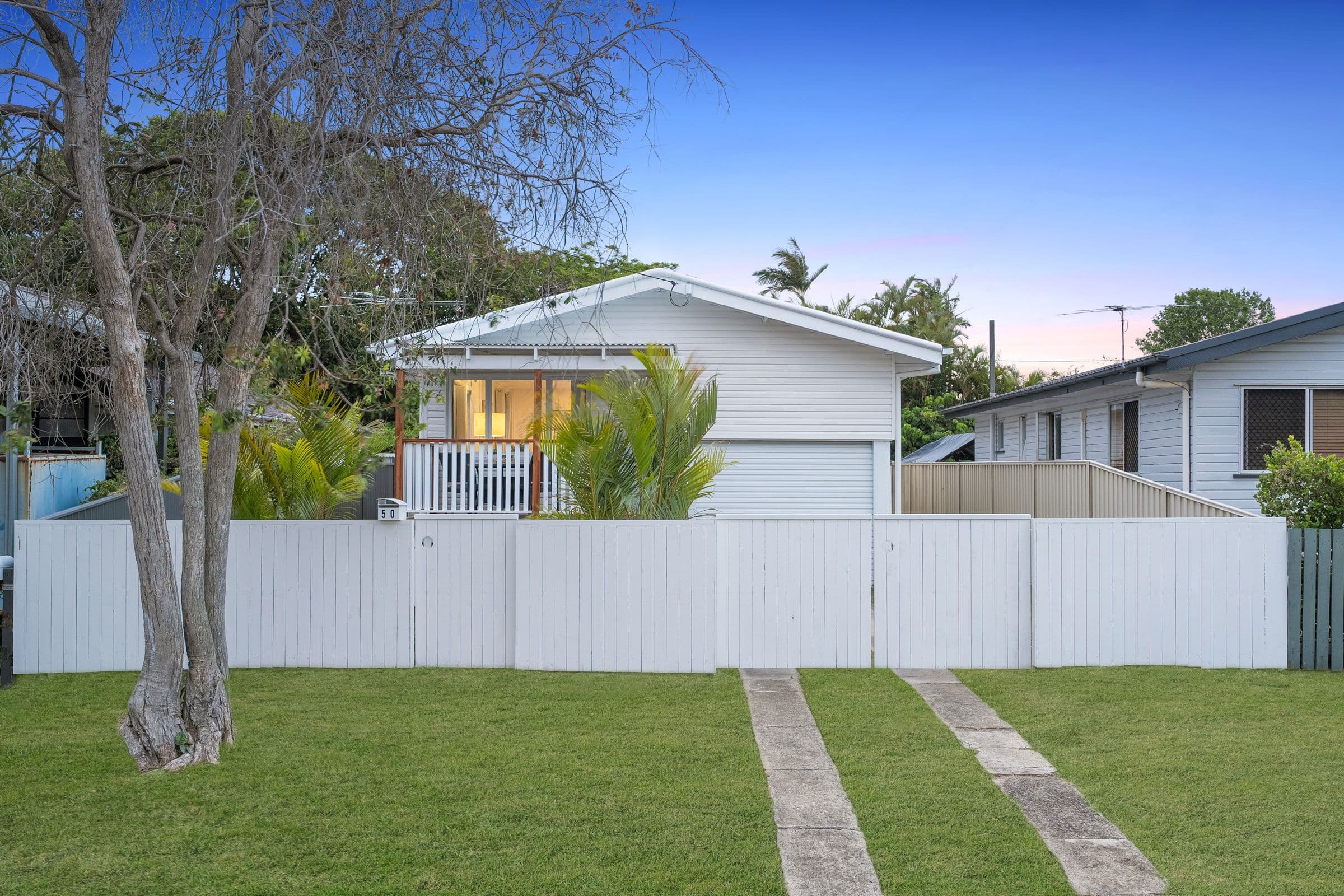 50 Ellen Street, Woody Point QLD 4019, Woody Point - Image 1