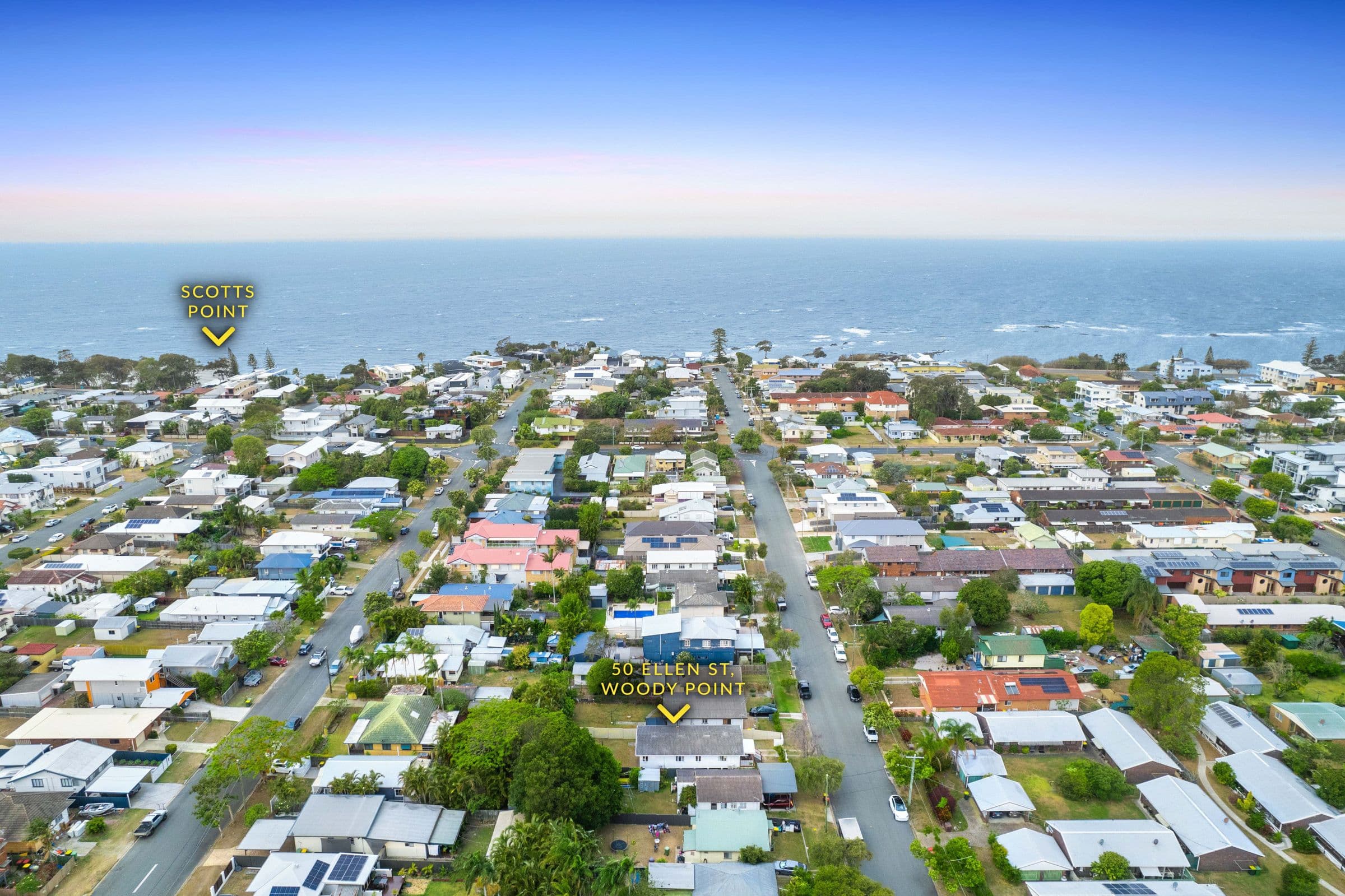 50 Ellen Street, Woody Point QLD 4019, Woody Point - Thumbnail 2