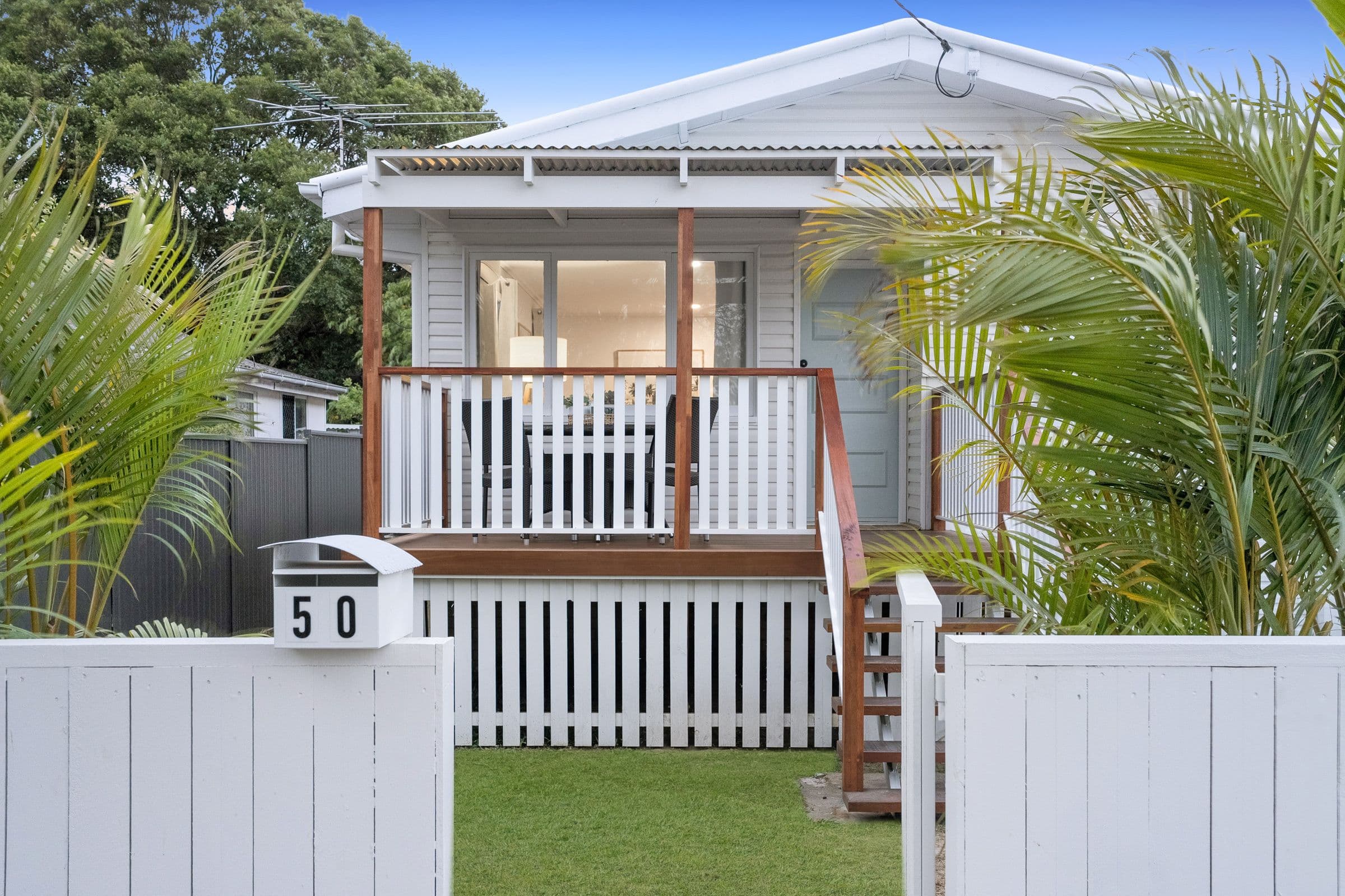 50 Ellen Street, Woody Point QLD 4019, Woody Point - Thumbnail 3