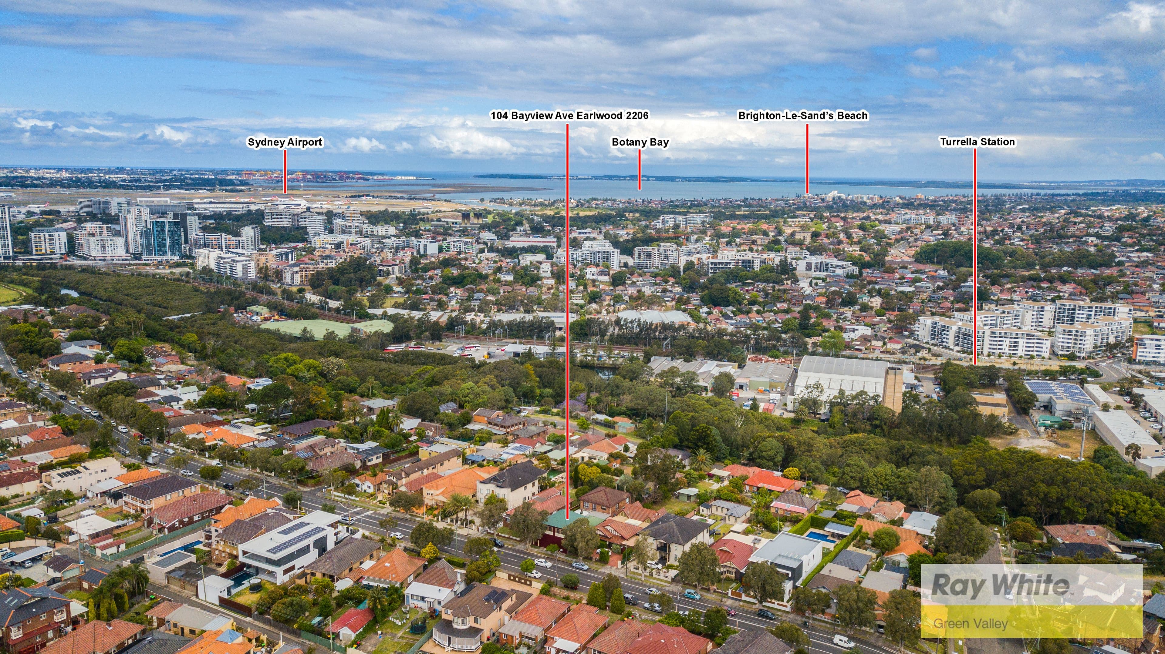 104 Bayview Avenue, Earlwood NSW 2206, Earlwood - Thumbnail 2
