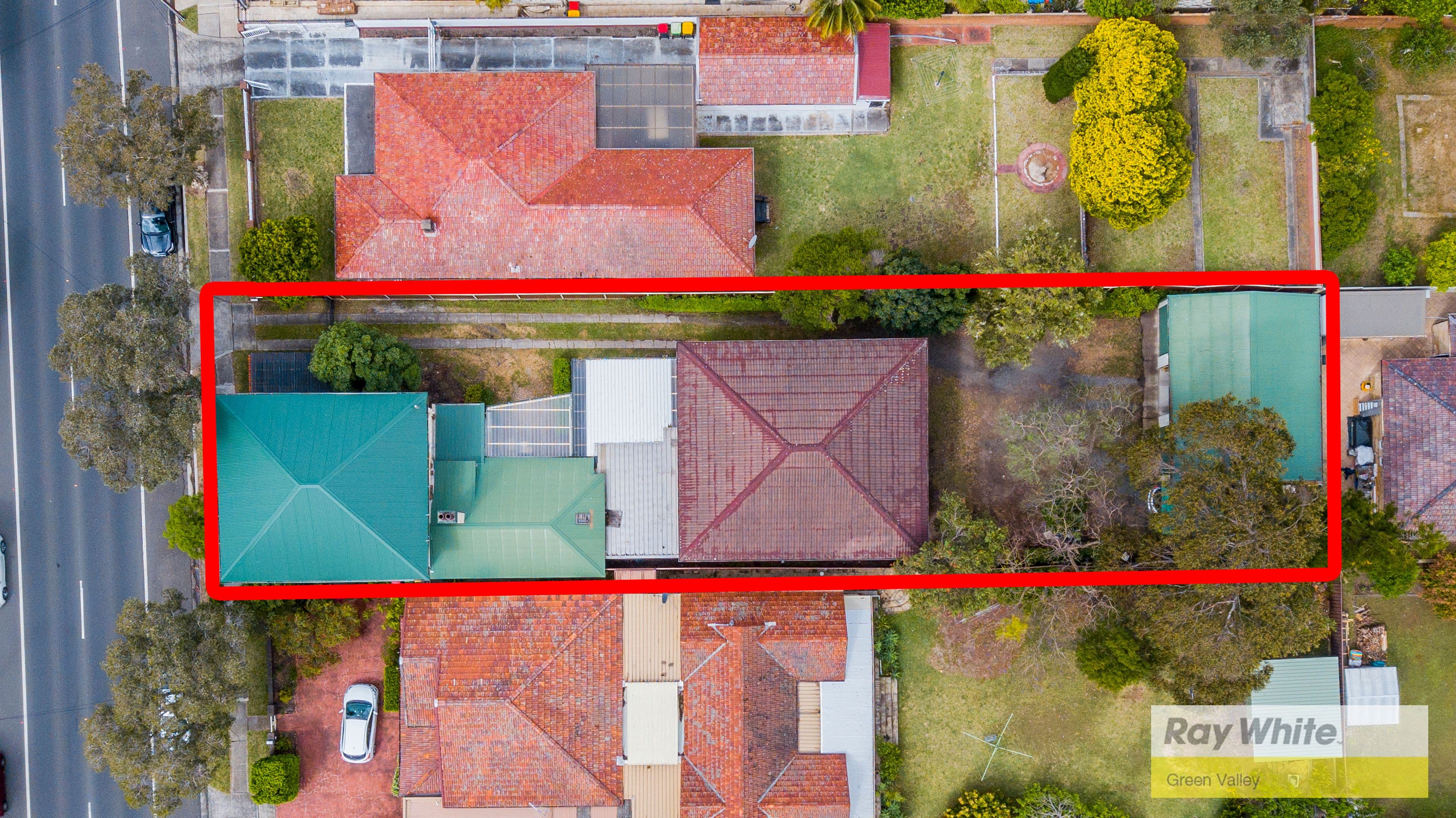 104 Bayview Avenue, Earlwood NSW 2206, Earlwood - Thumbnail 3