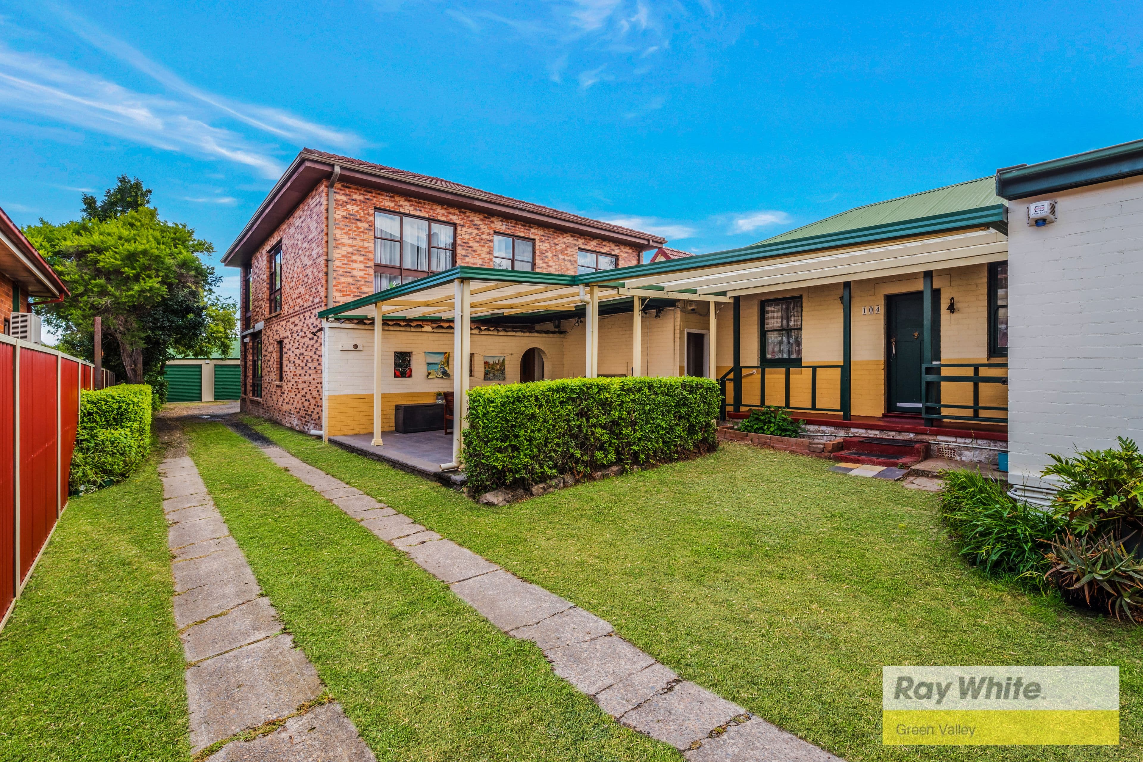 104 Bayview Avenue, Earlwood NSW 2206, Earlwood - Thumbnail 4