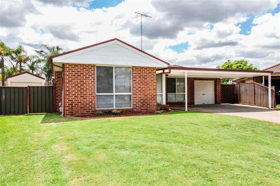 3 Blackbird Glen, Erskine Park NSW 2759, Erskine Park - Thumbnail 2