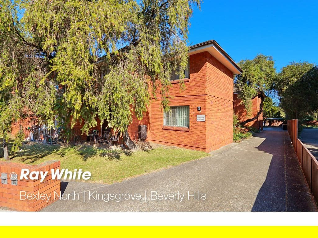 1 Bryant Street, Narwee NSW 2209, Narwee - Image 1