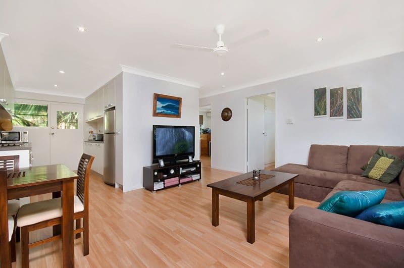 114 Cook Street, NORTH WARD QLD 4810, North Ward - Thumbnail 2