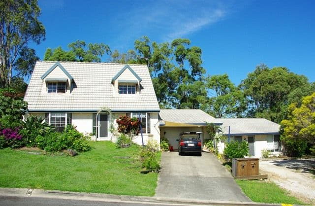 88 Sullivan Road, TALLEBUDGERA QLD 4228, Tallebudgera - Image 1