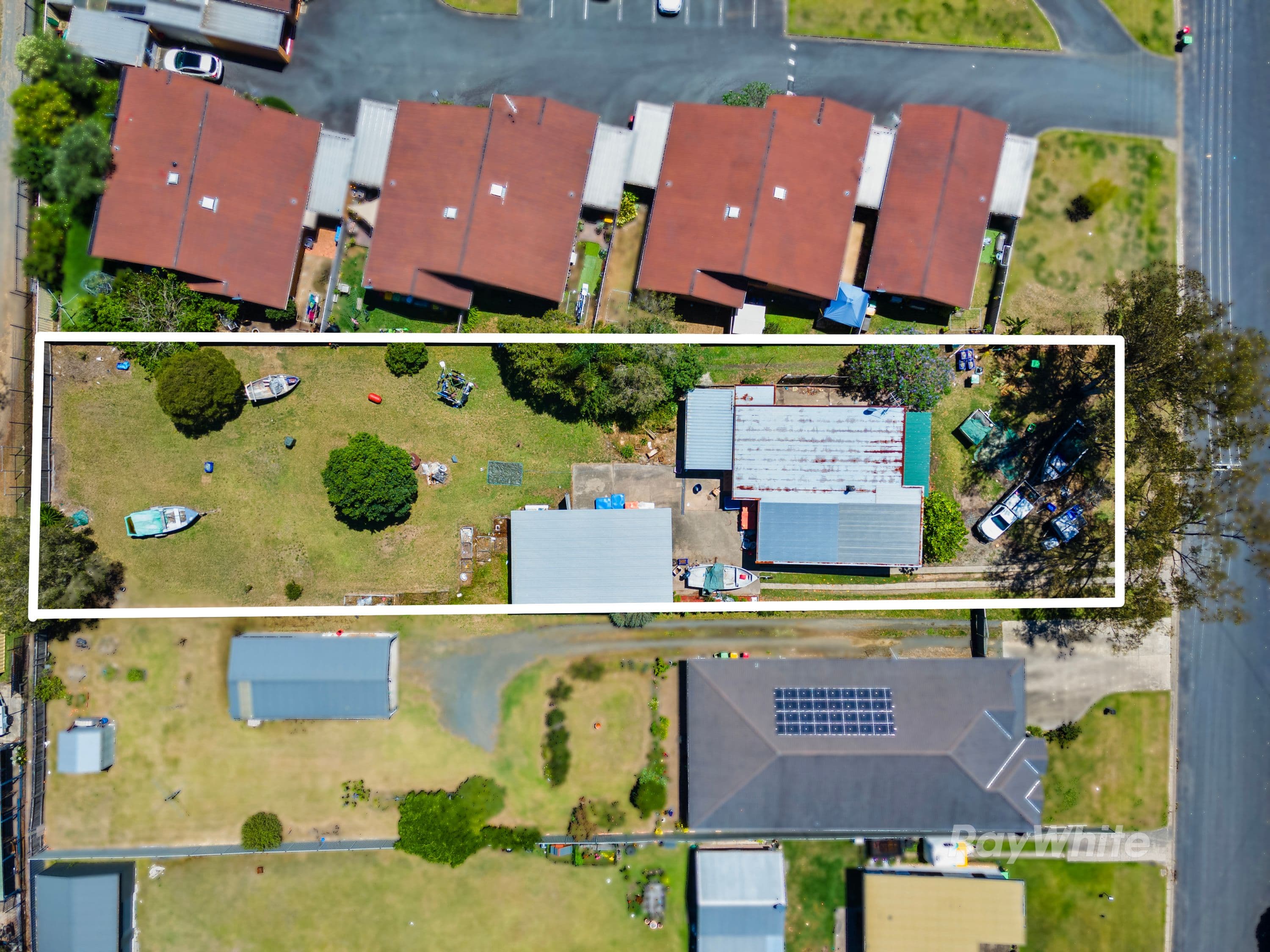 22 Anderson Street, Moruya NSW 2537, Moruya - Thumbnail 2