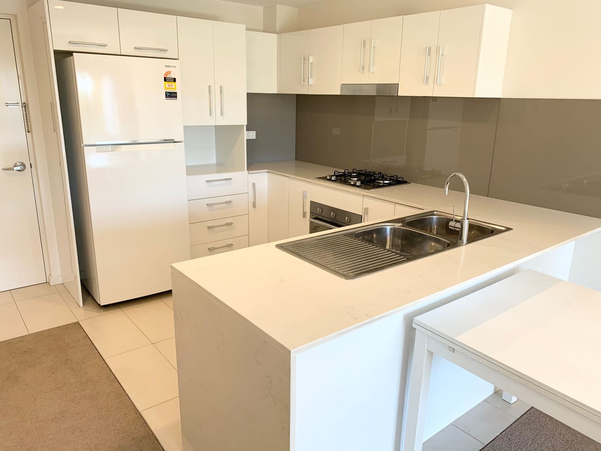 212/122 Brown Street, East Perth, WA, 6004, East Perth - Thumbnail 2
