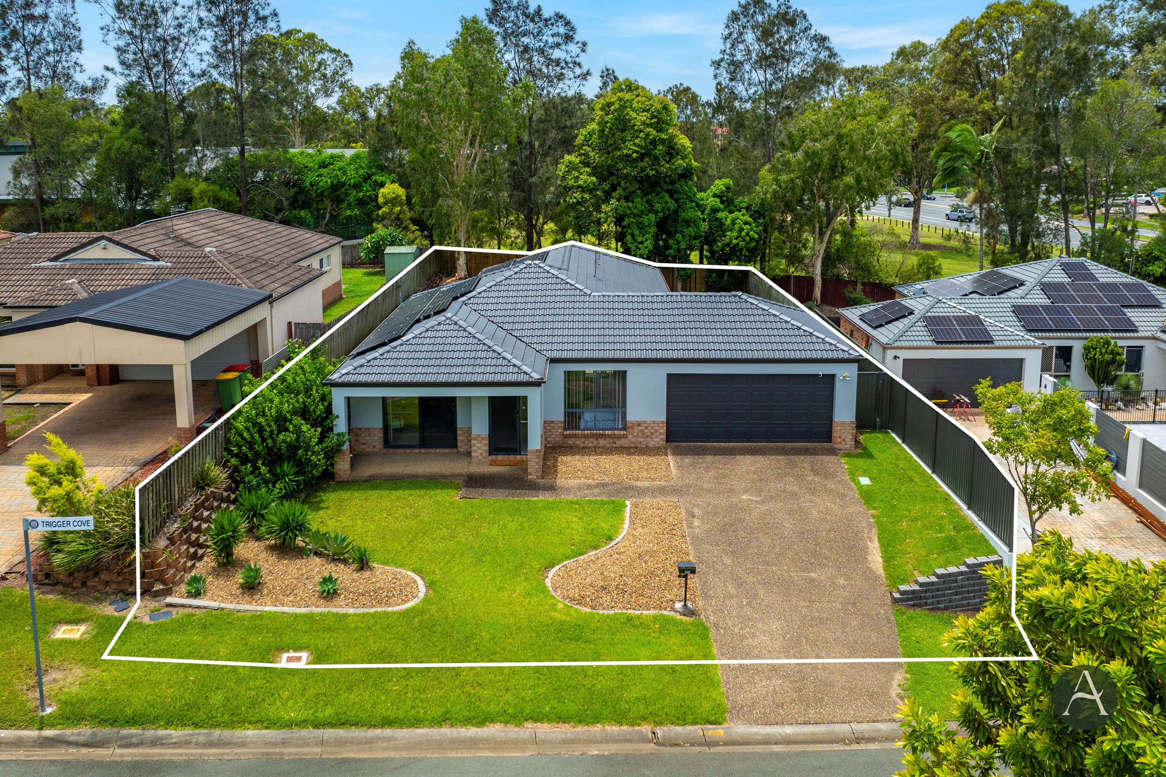 2 Trigger Cove, Upper Coomera QLD 4209, Upper Coomera - Thumbnail 2