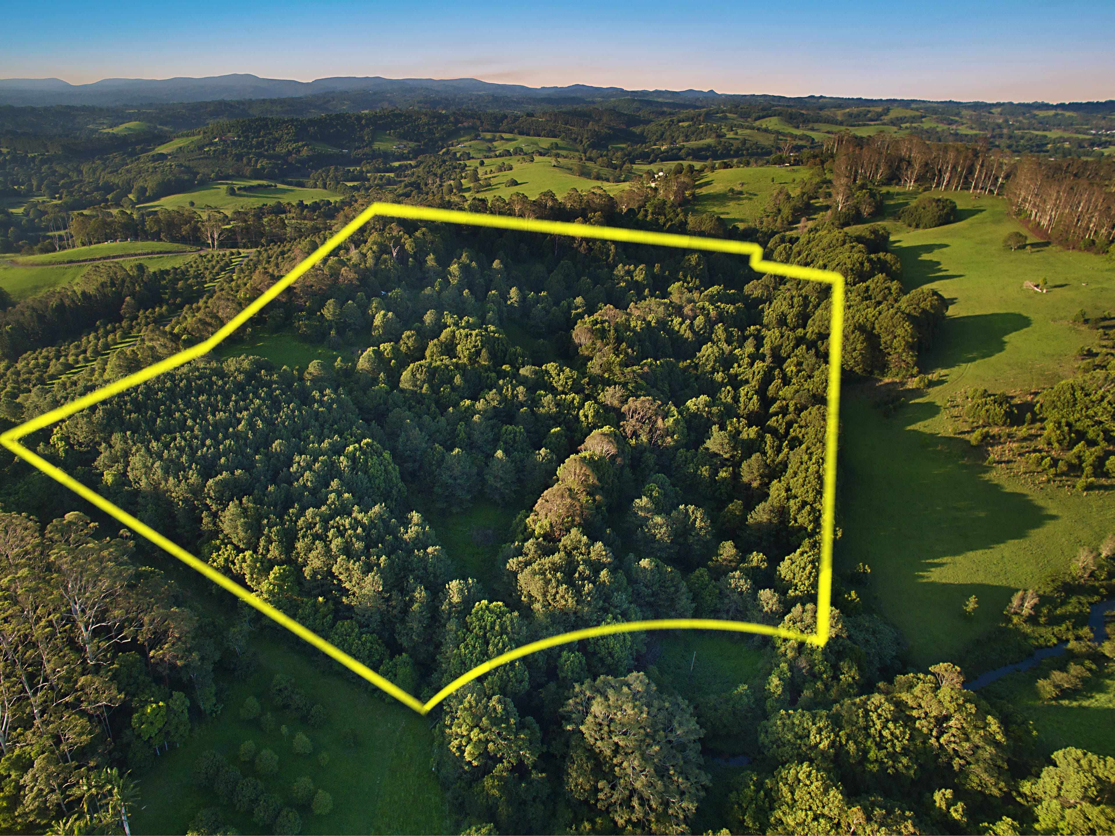159 Flowers Road, Binna Burra - Thumbnail 2