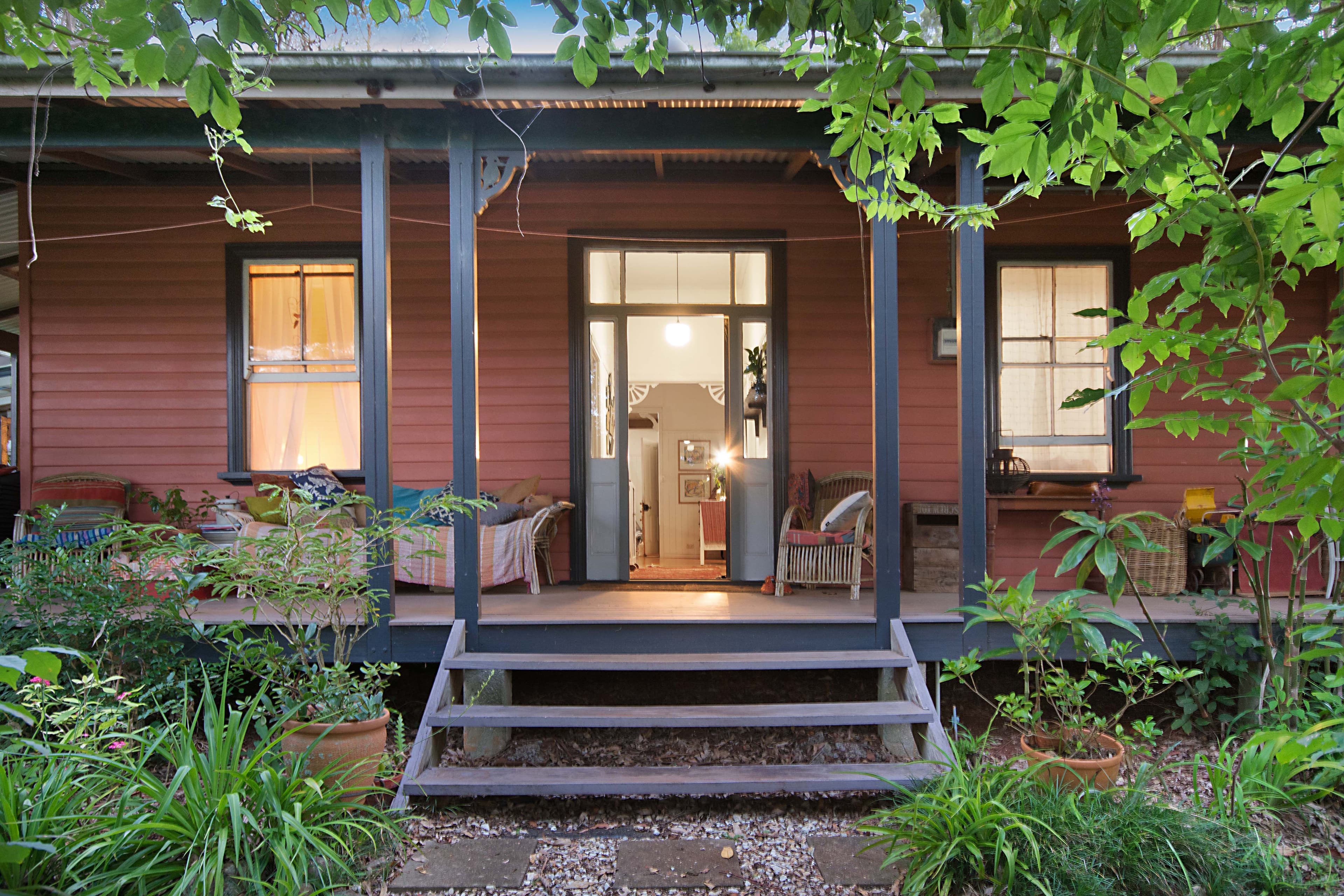 159 Flowers Road, Binna Burra - Thumbnail 3