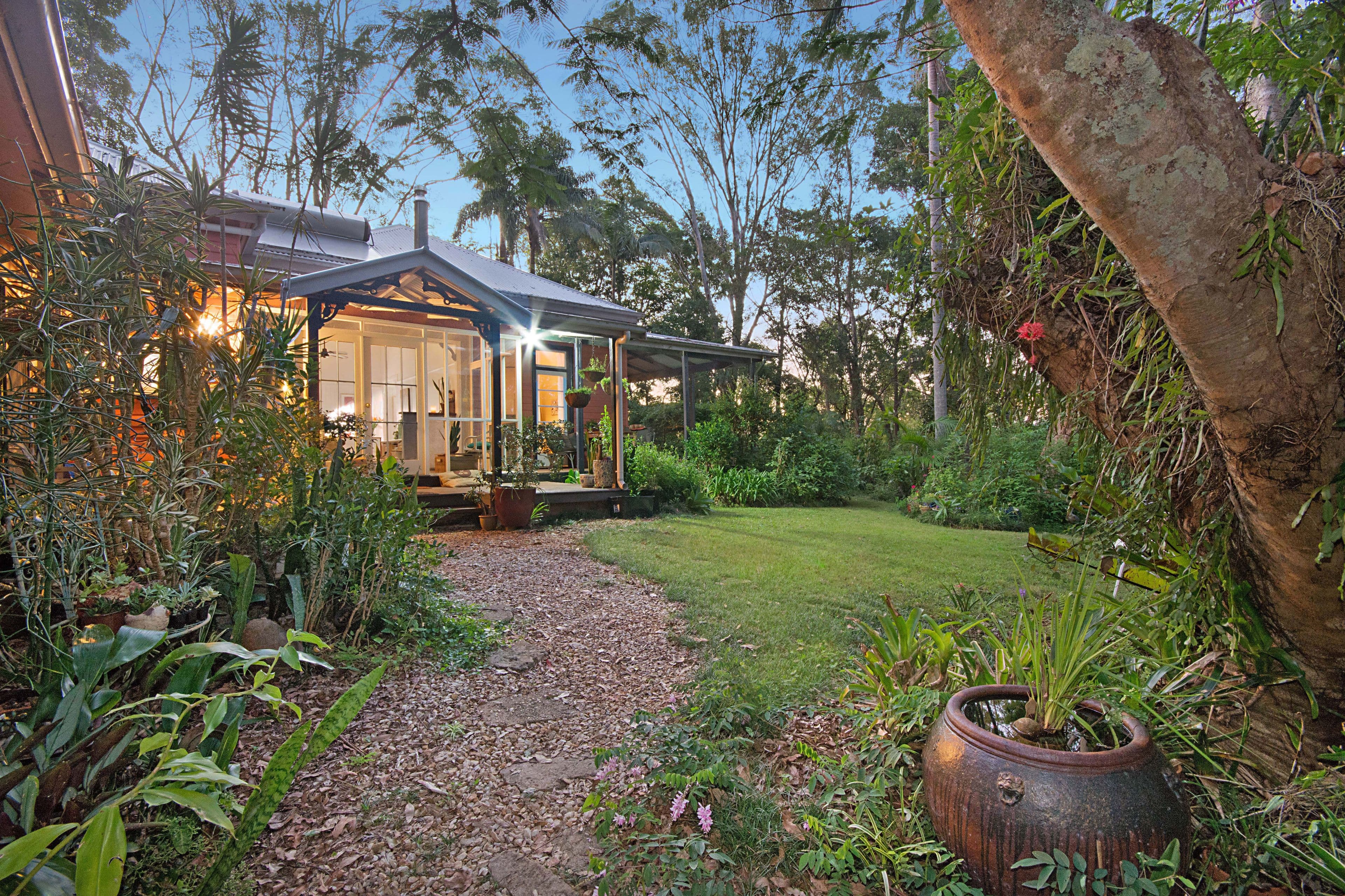 159 Flowers Road, Binna Burra - Thumbnail 4