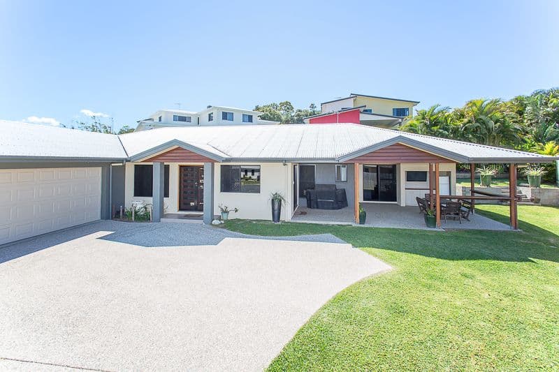 38 Frank Cowley Drive, GLENELLA QLD 4740, Glenella - Image 1