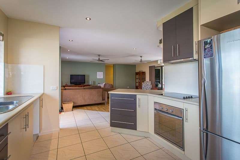 38 Frank Cowley Drive, GLENELLA QLD 4740, Glenella - Thumbnail 4
