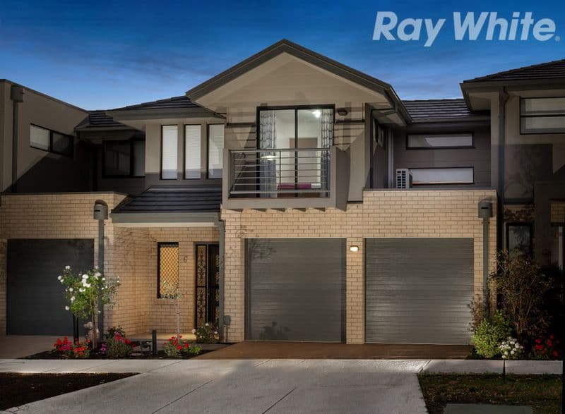 6 Saratoga Walk, Epping VIC 3076, Epping - Image 1