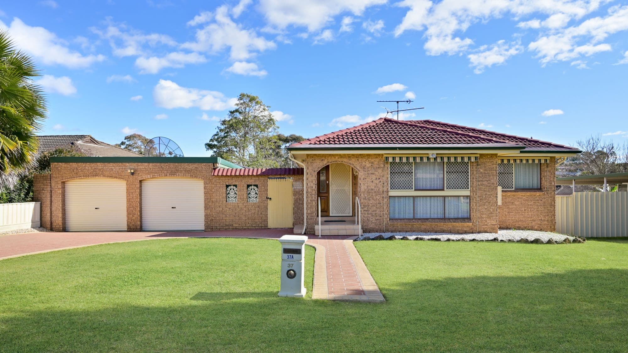 37 Horatio Street, Rosemeadow NSW 2560, Rosemeadow - Image 1