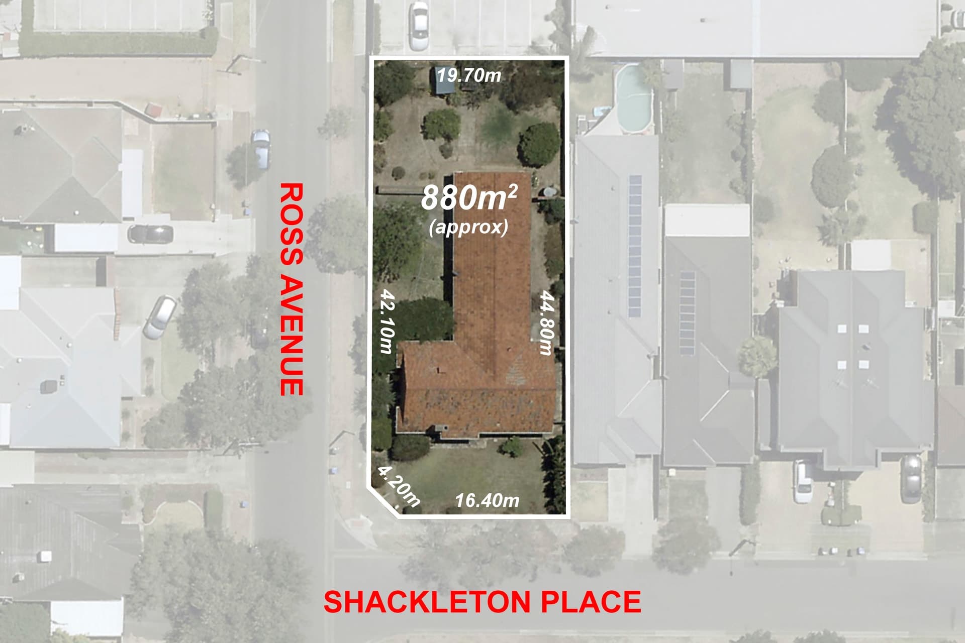 1 Shackleton Place, Flinders Park - Thumbnail 4