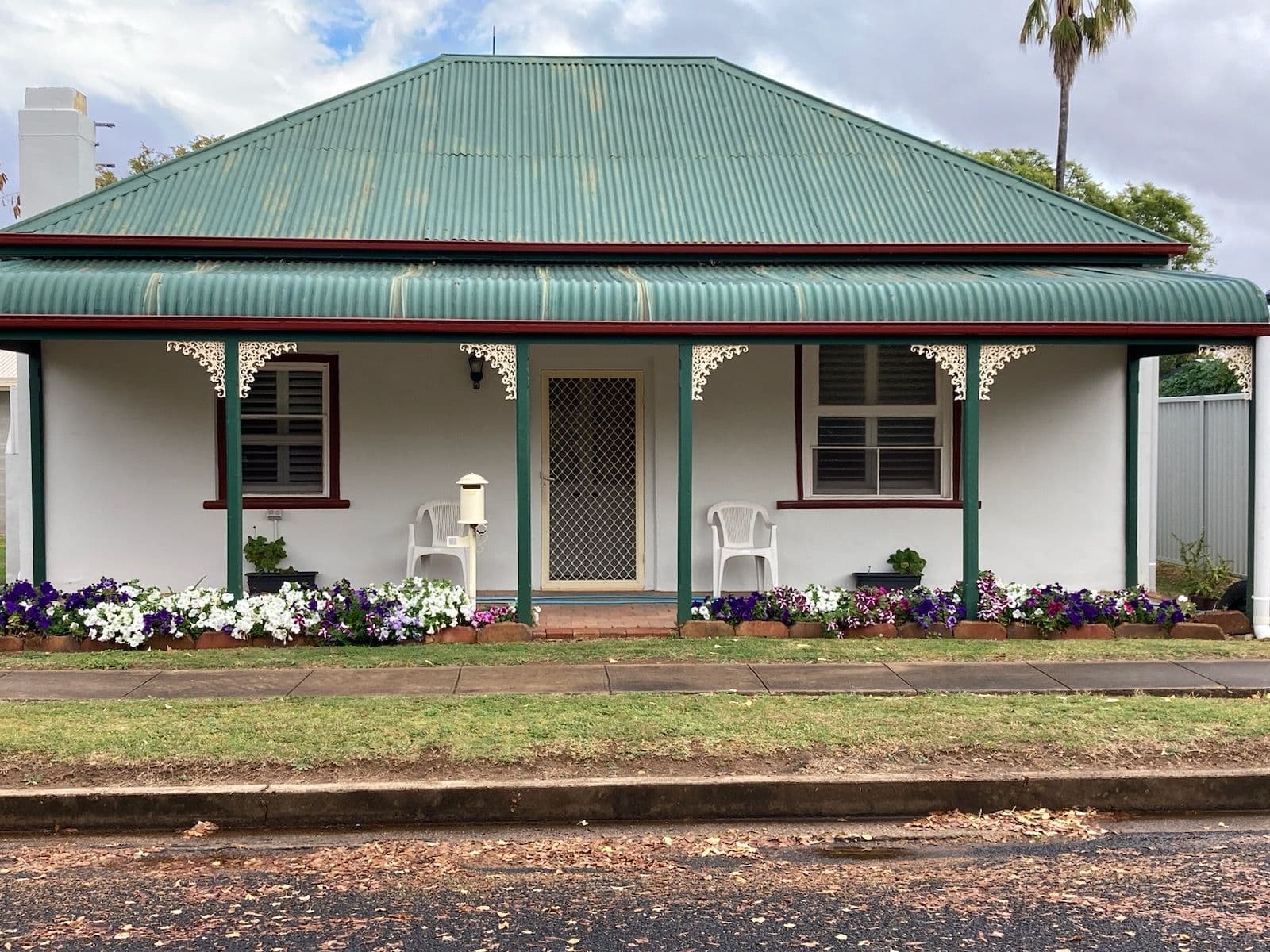 14 Maitland Street, Bingara NSW 2404, Bingara - Thumbnail 2