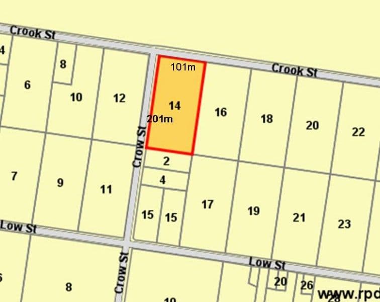14 Crook Street, BUNDABERG QLD 4670, Bundaberg Central - Thumbnail 3